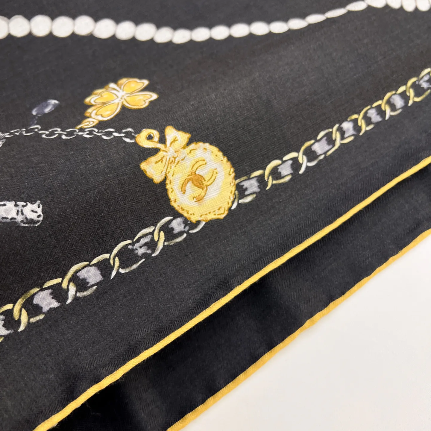 Шарфы Chanel 207656