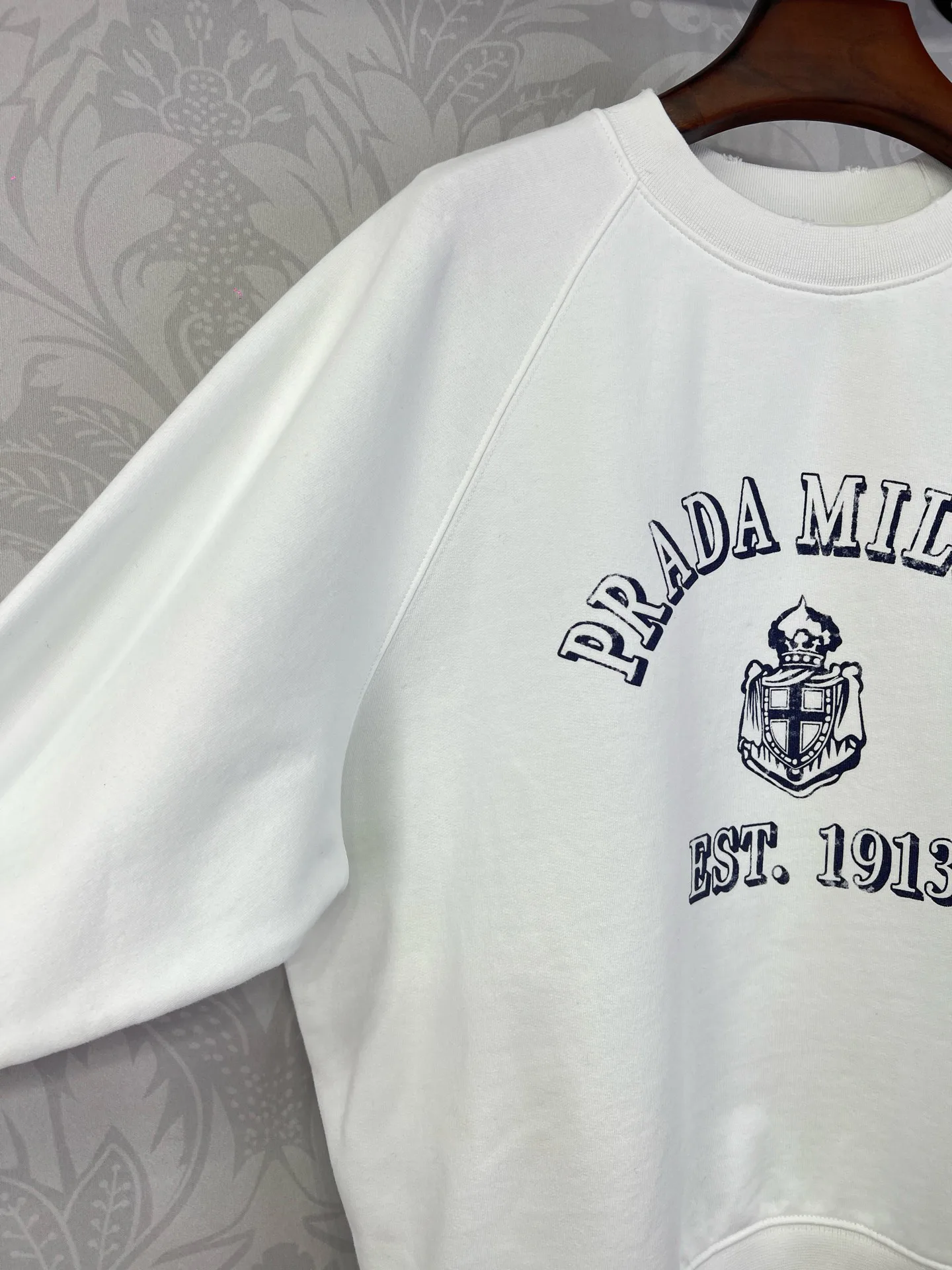 Свитшоты Мужские Prada 21374