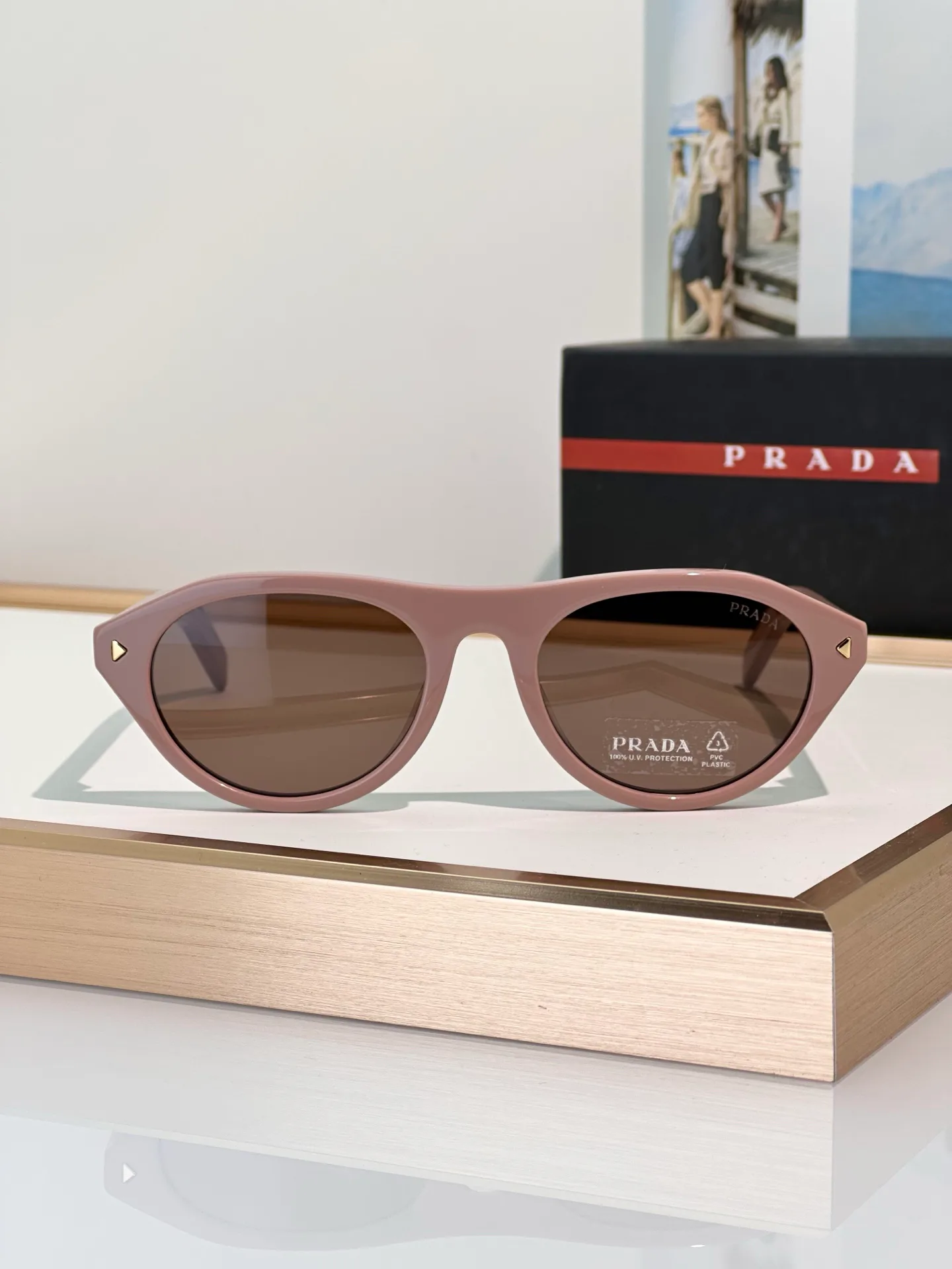 Очки Prada 9990958