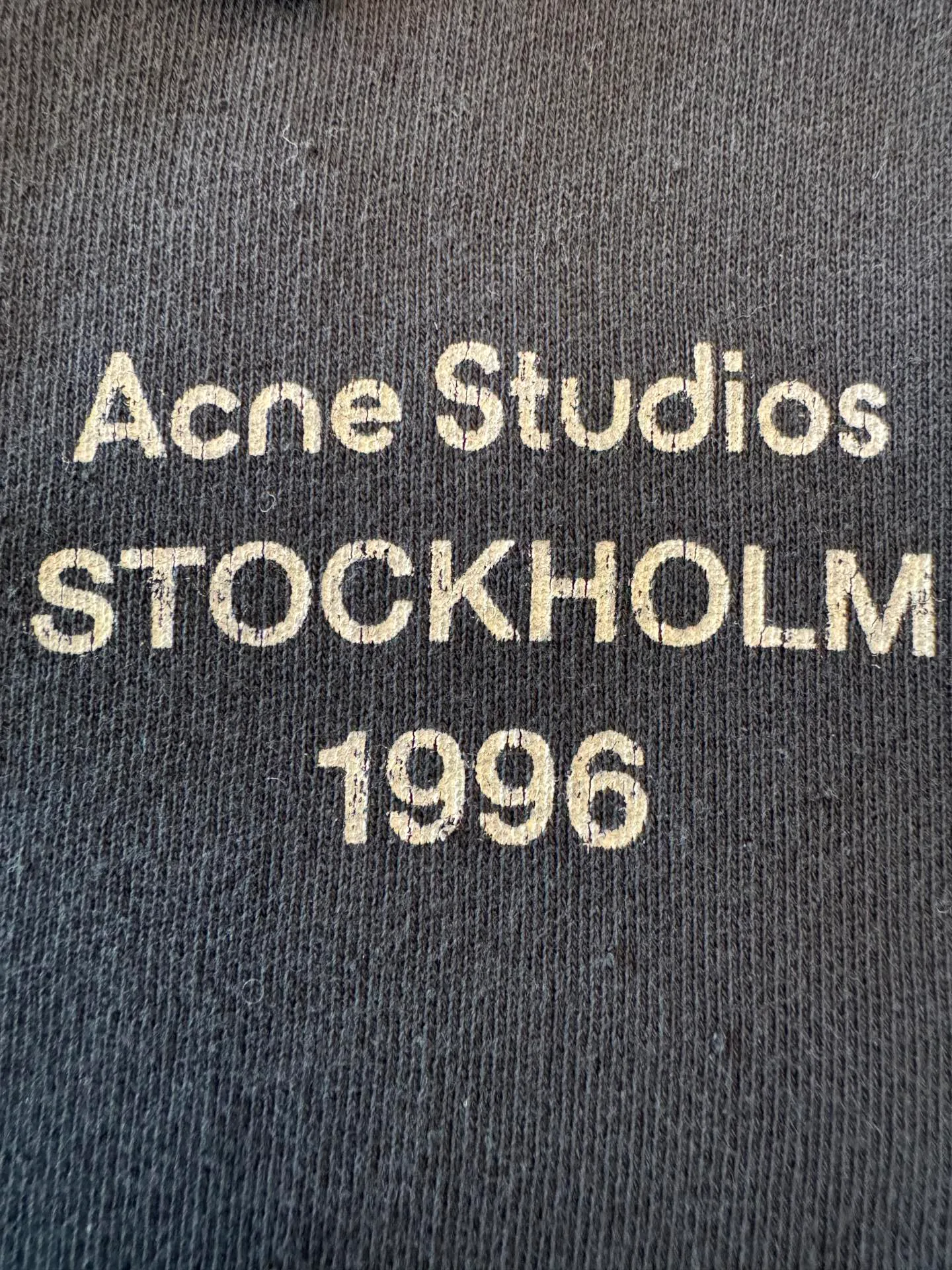 Куртки И Пуховики Женские Acne Studios 18829851