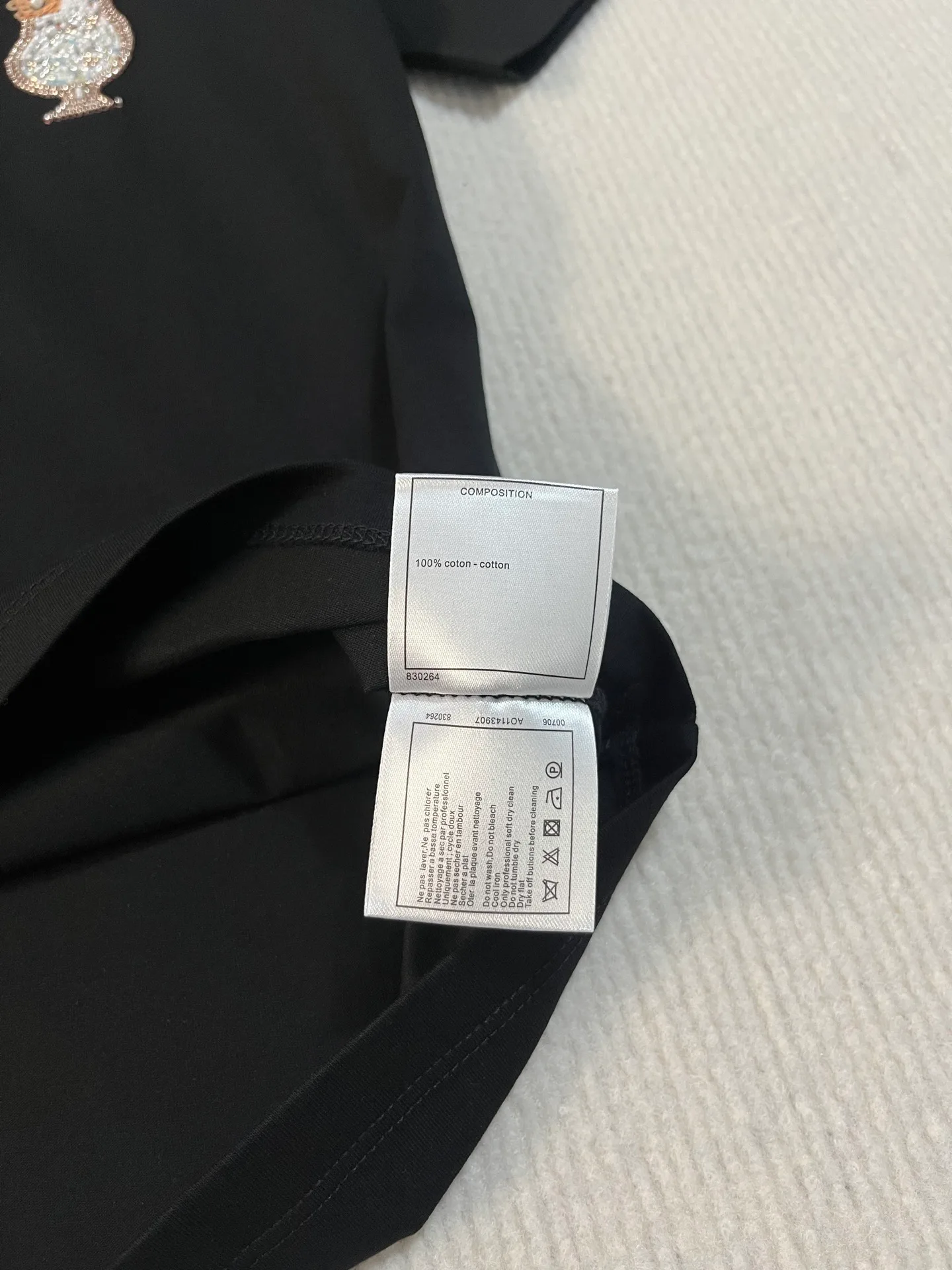 Футболки Женские Chanel 11864833