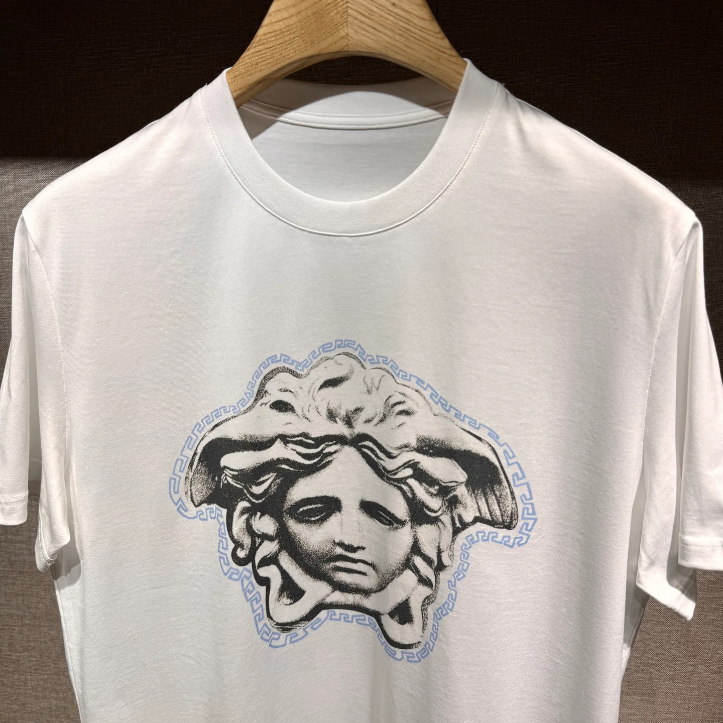 Футболки Мужские Versace 9158985