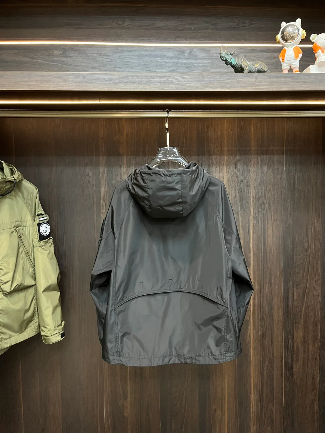 Куртки И Пуховики Мужские Burberry 32966