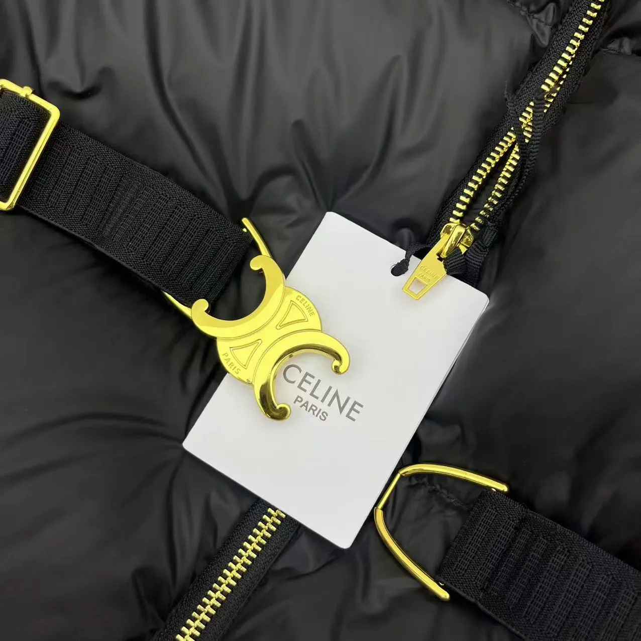 Куртки И Пуховики Женские Celine 385372