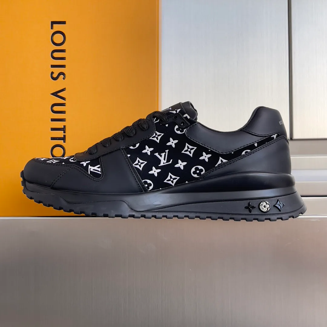 Кроссовки Мужские Louis Vuitton 931031