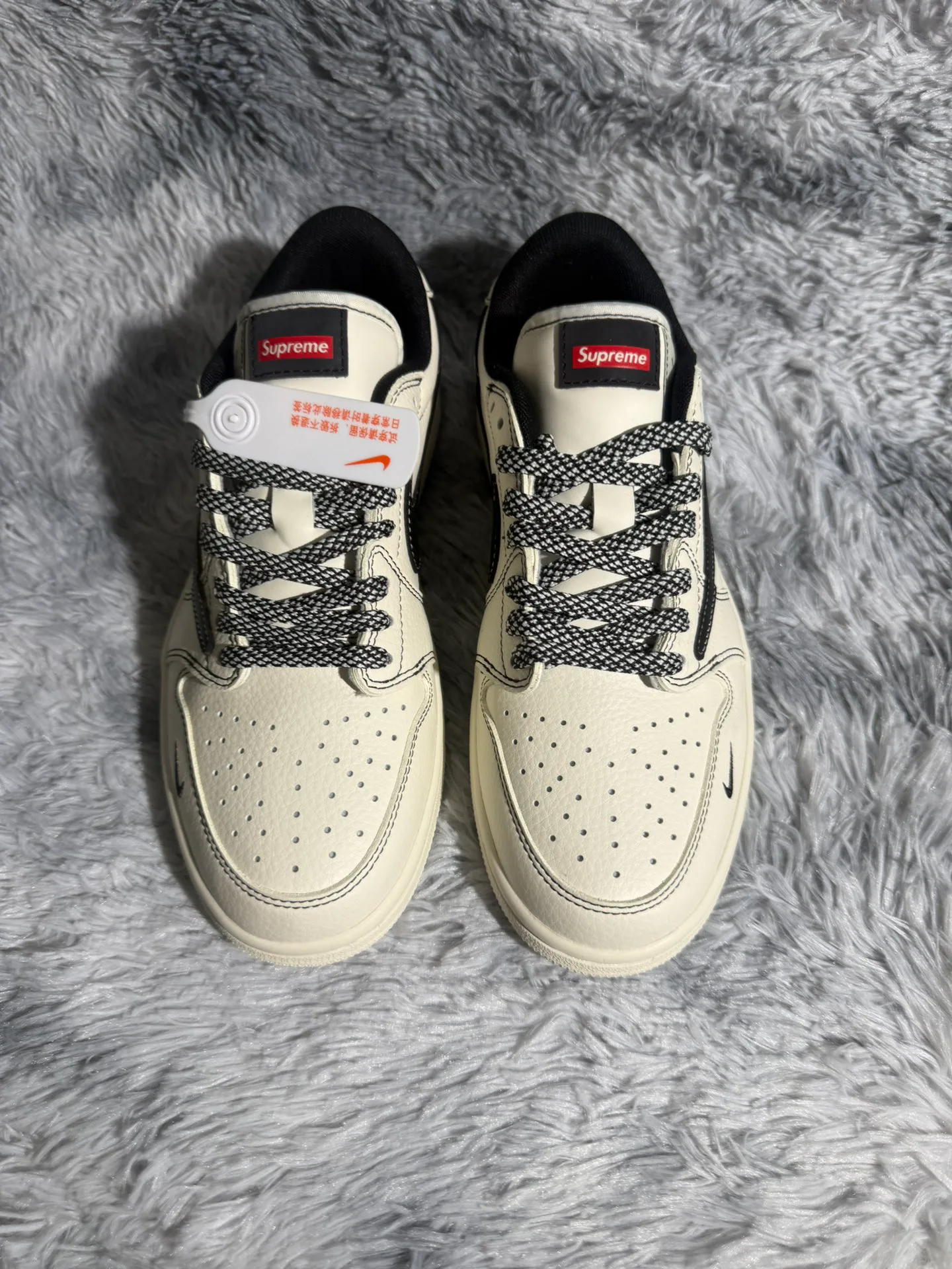 Кроссовки Мужские Nike 10687