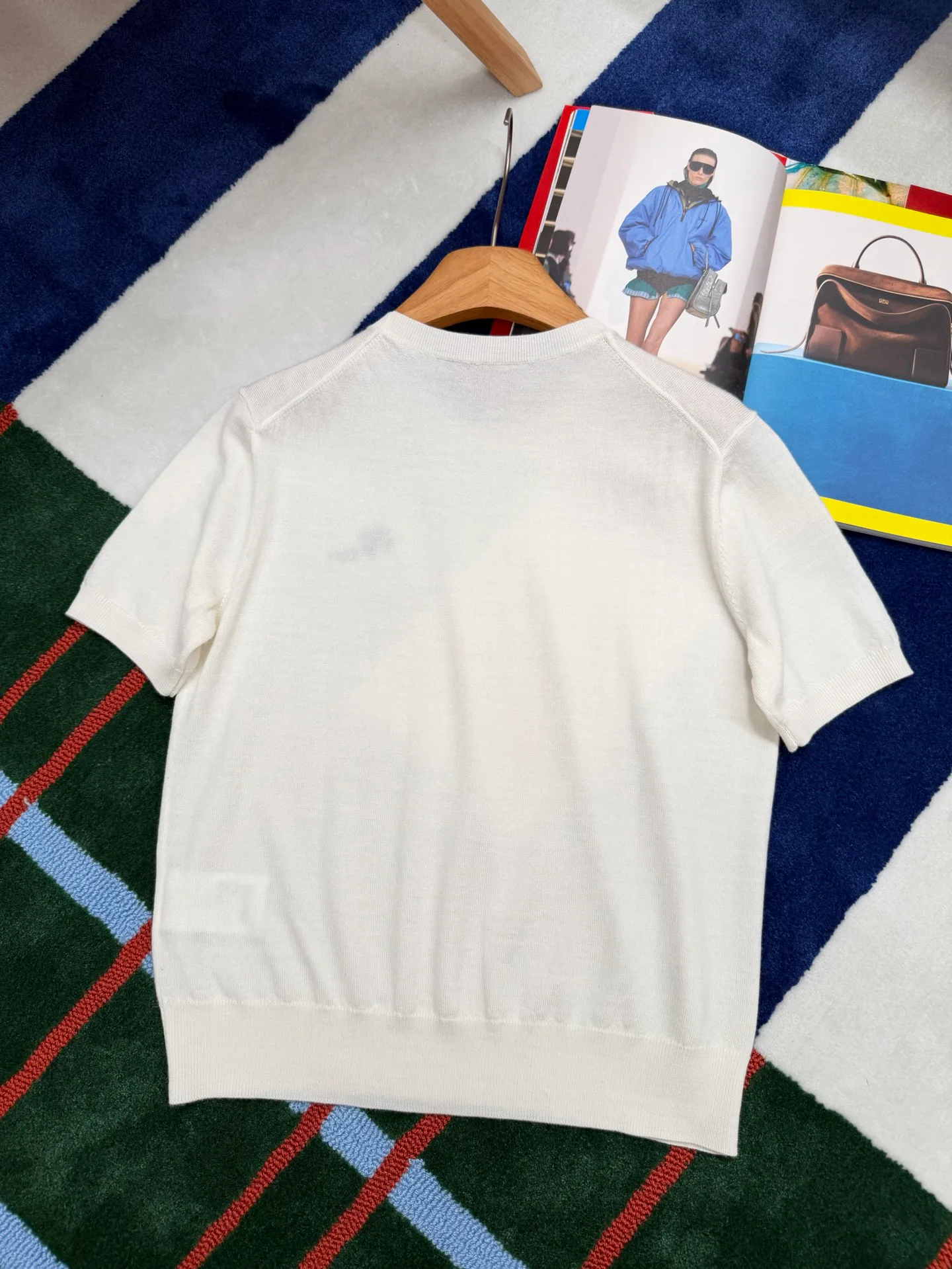Футболки Женские Christian Dior 11450681