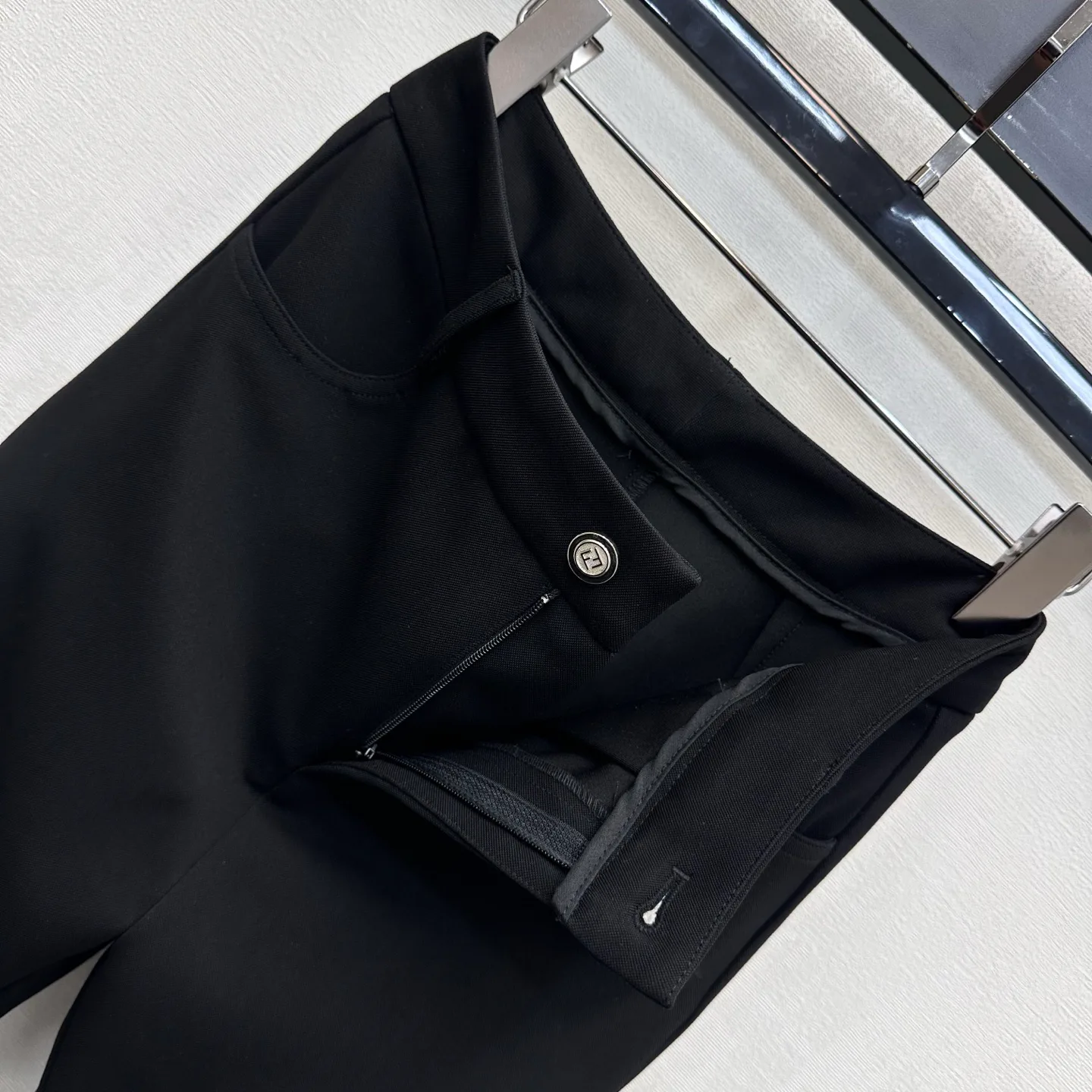 Брюки Женские Fendi 18228458