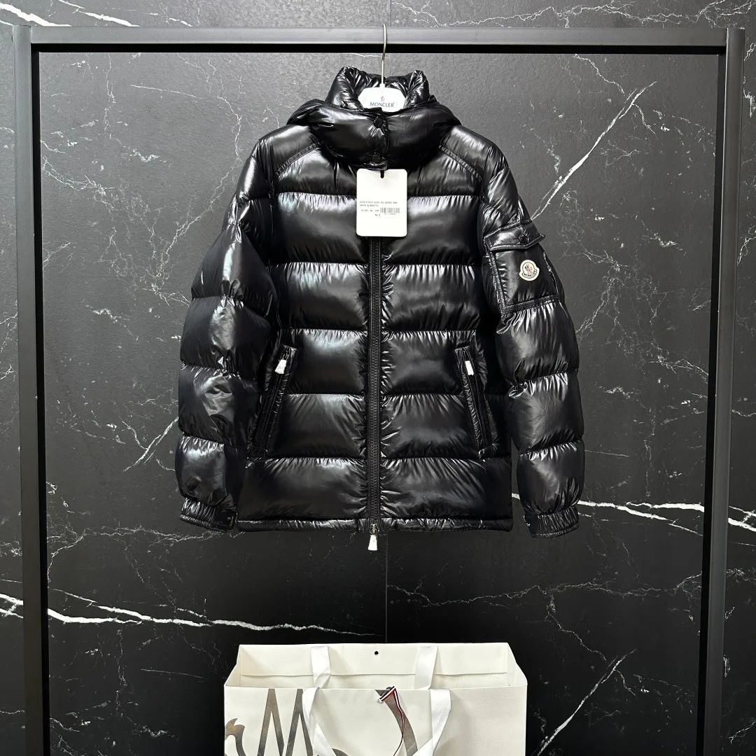 Куртки И Пуховики Женские Moncler 19185272