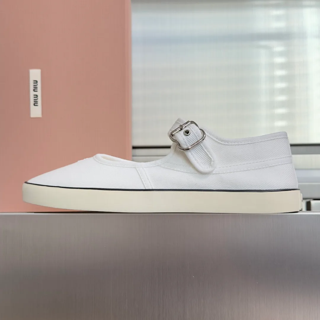 Кеды Женские Miu Miu 11852615