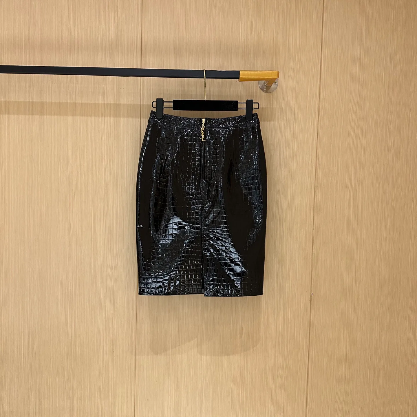 Юбки Женские Saint Laurent 284386