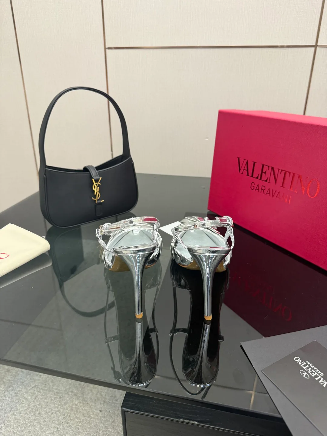 Туфли Женские Valentino 804993