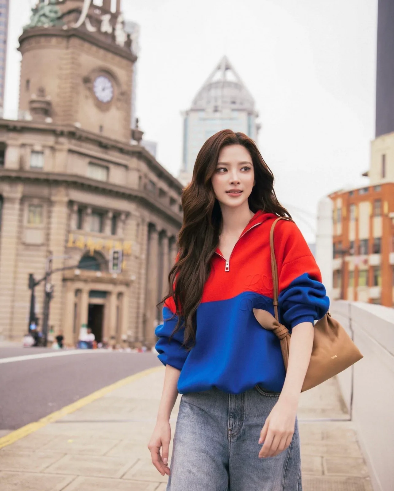Свитшоты И Худи Женские Loewe 18030684