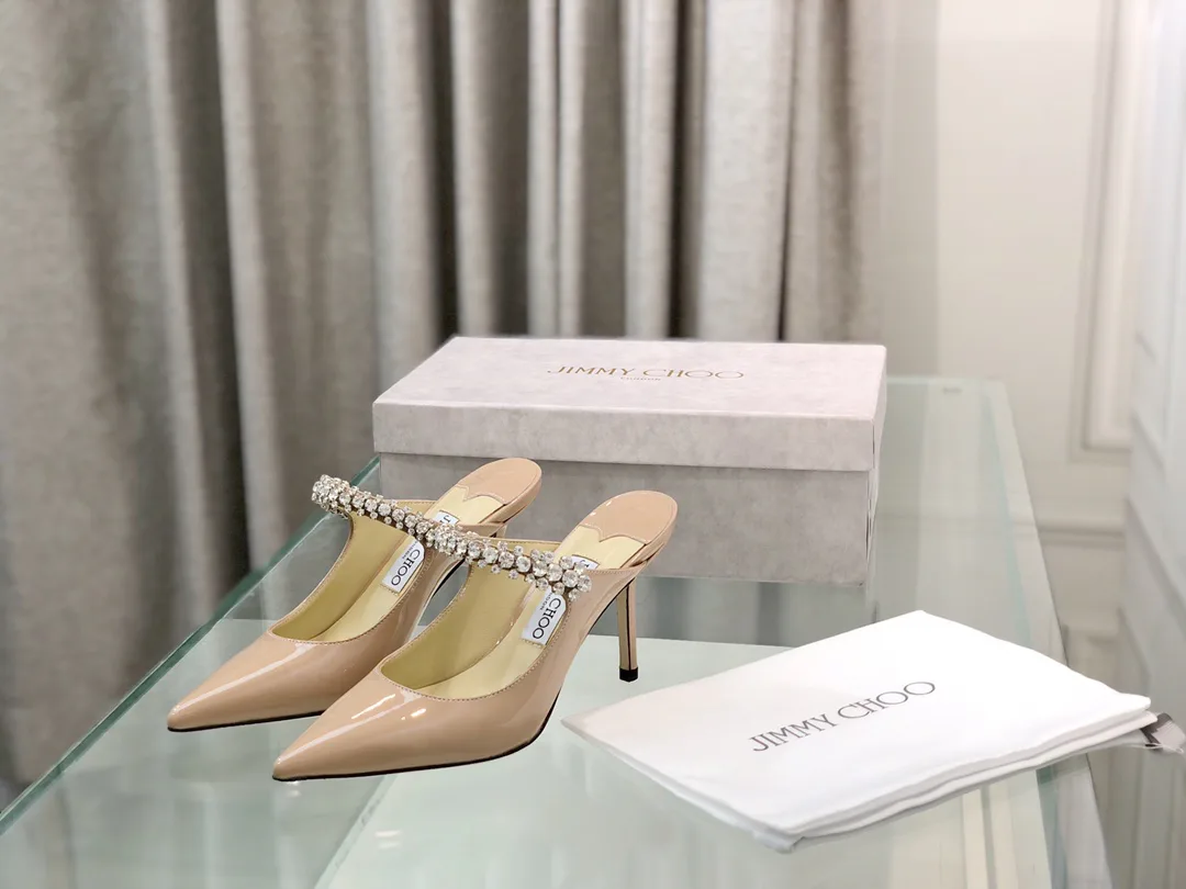 Туфли Женские Jimmy Choo 11411907
