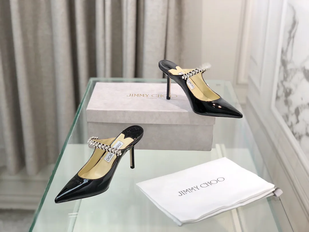 Туфли Женские Jimmy Choo 11411911