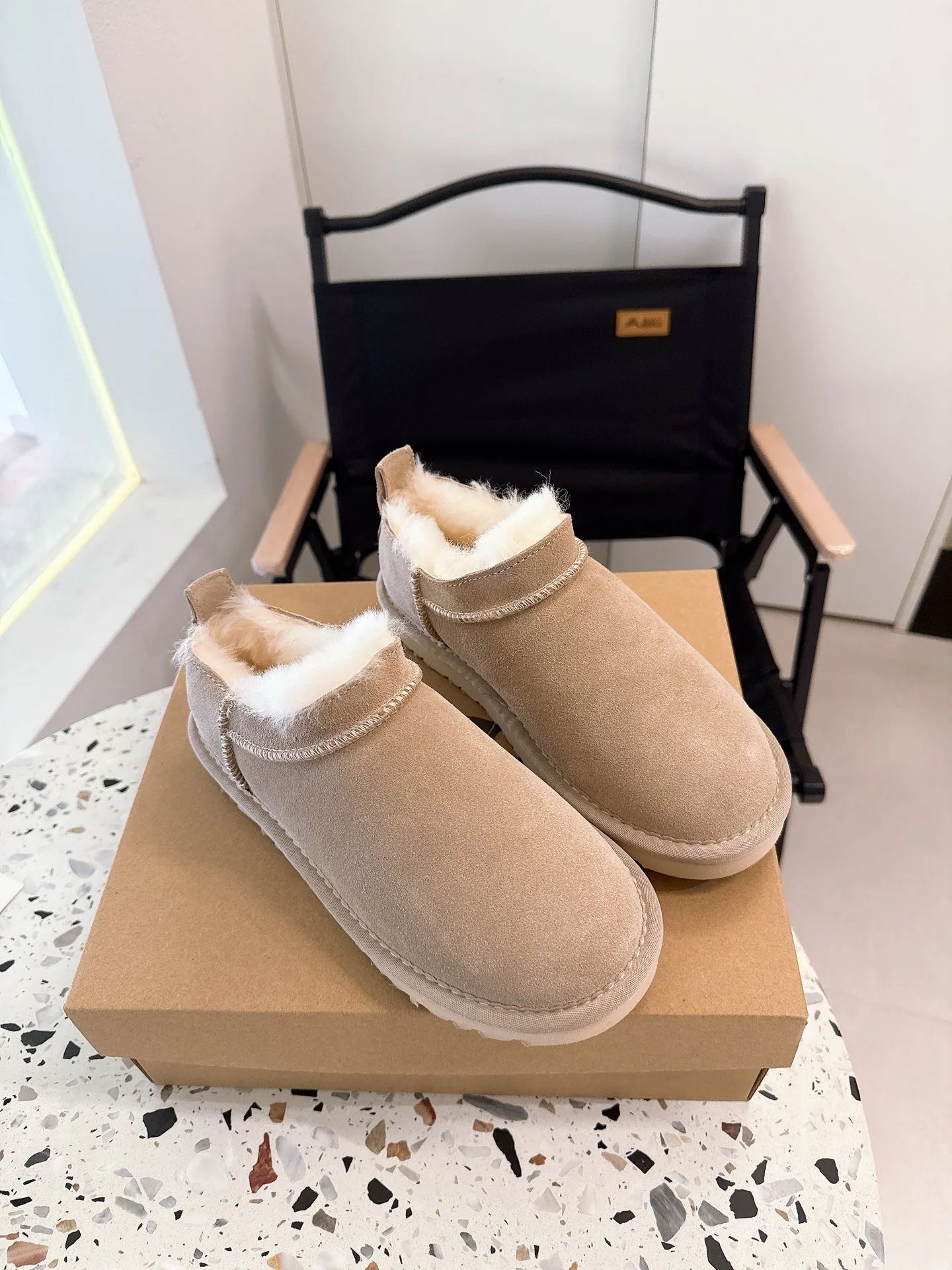 Угги Женские Ugg 1525080