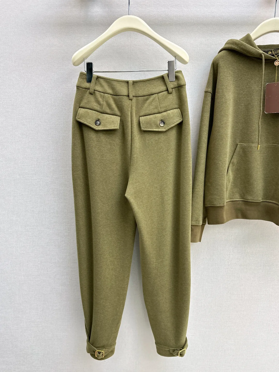 Спортивные Костюмы Женские Loro Piana 838774