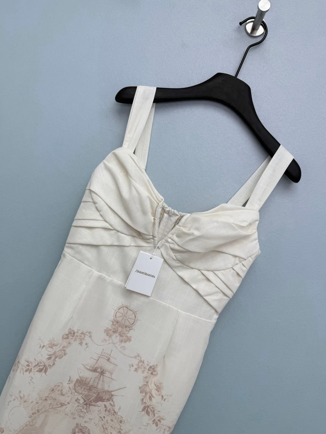 Платья Женские Zimmermann 11763832