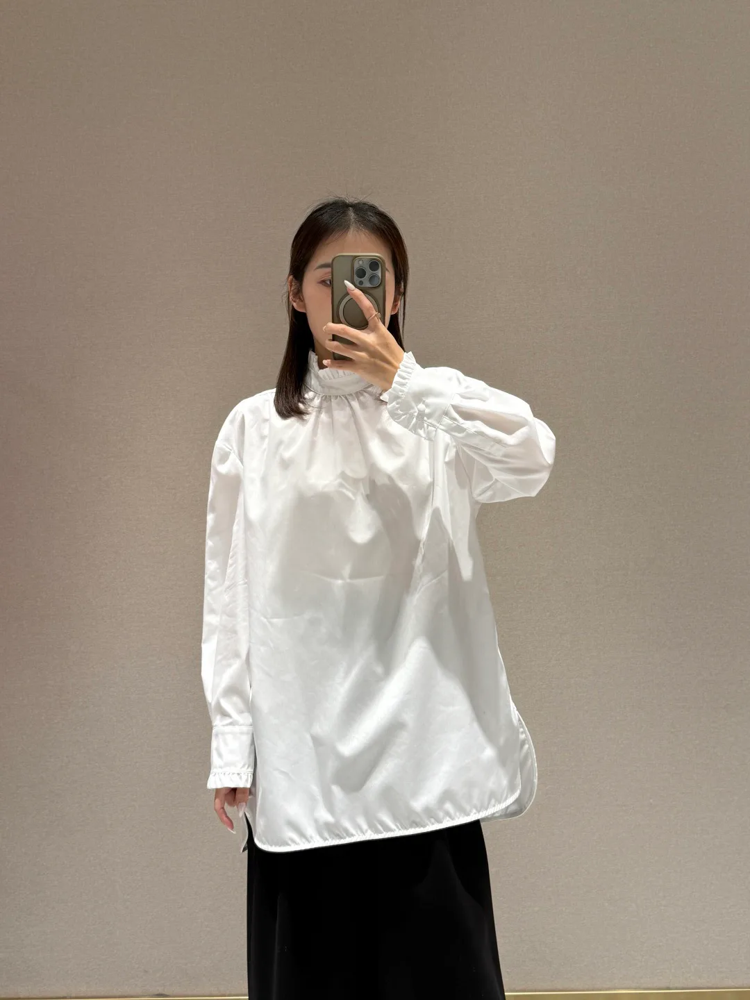 Рубашки Женские Max Mara 1263002