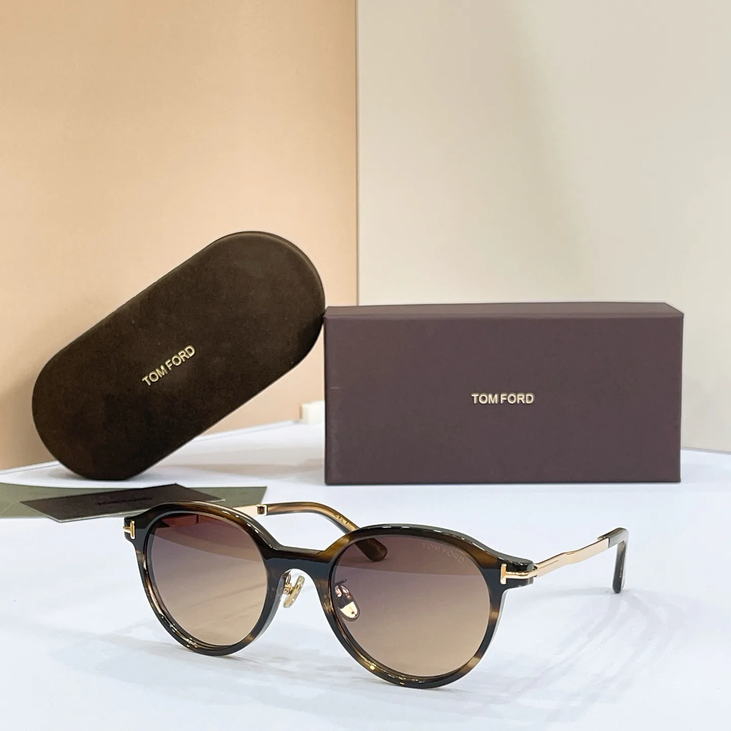 Очки Tom Ford 16949060