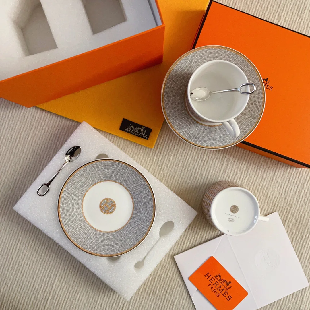 Посуда Hermes 11774637