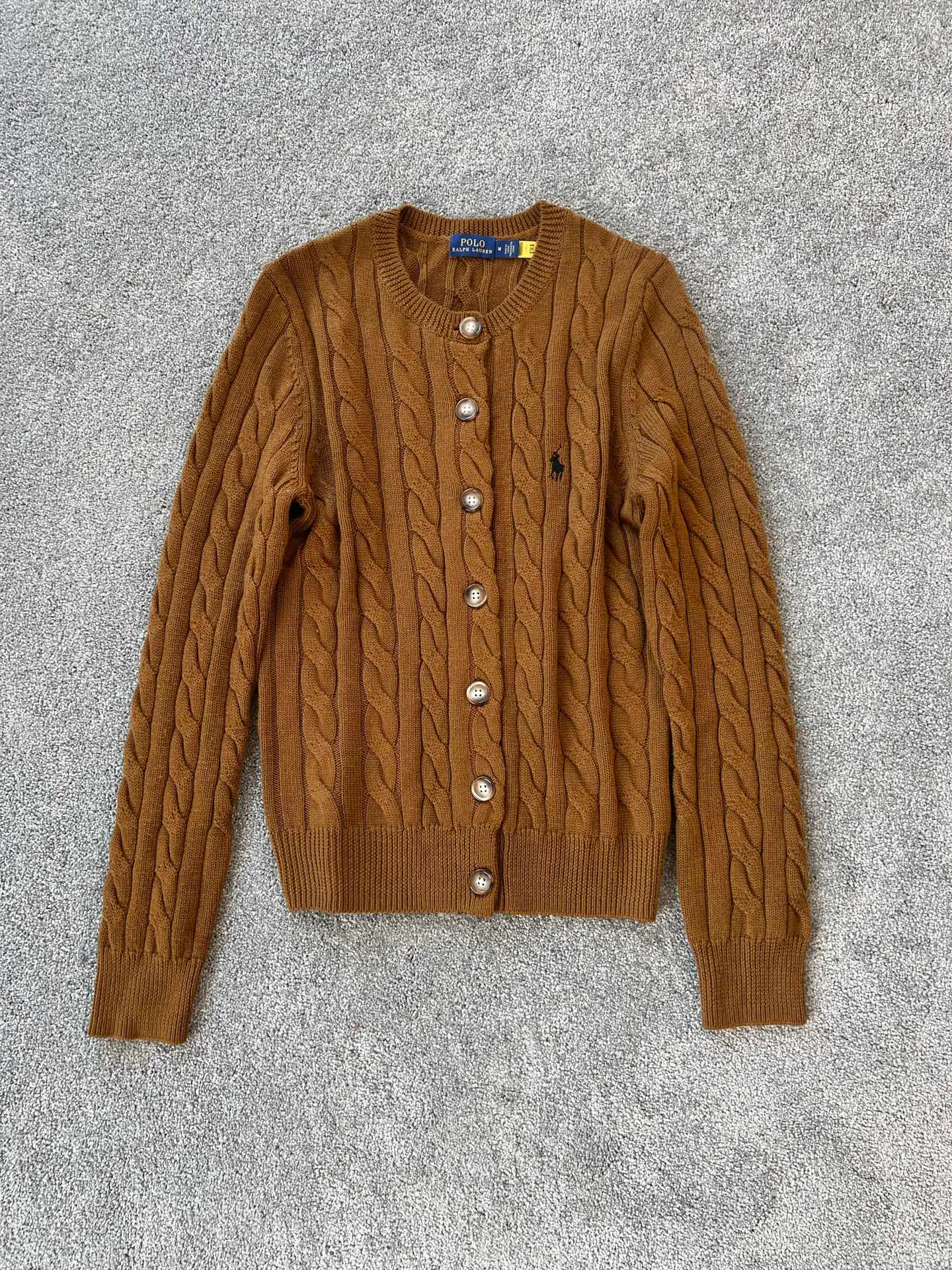 Джемперы И Свитеры Женские Ralph Lauren 18793363