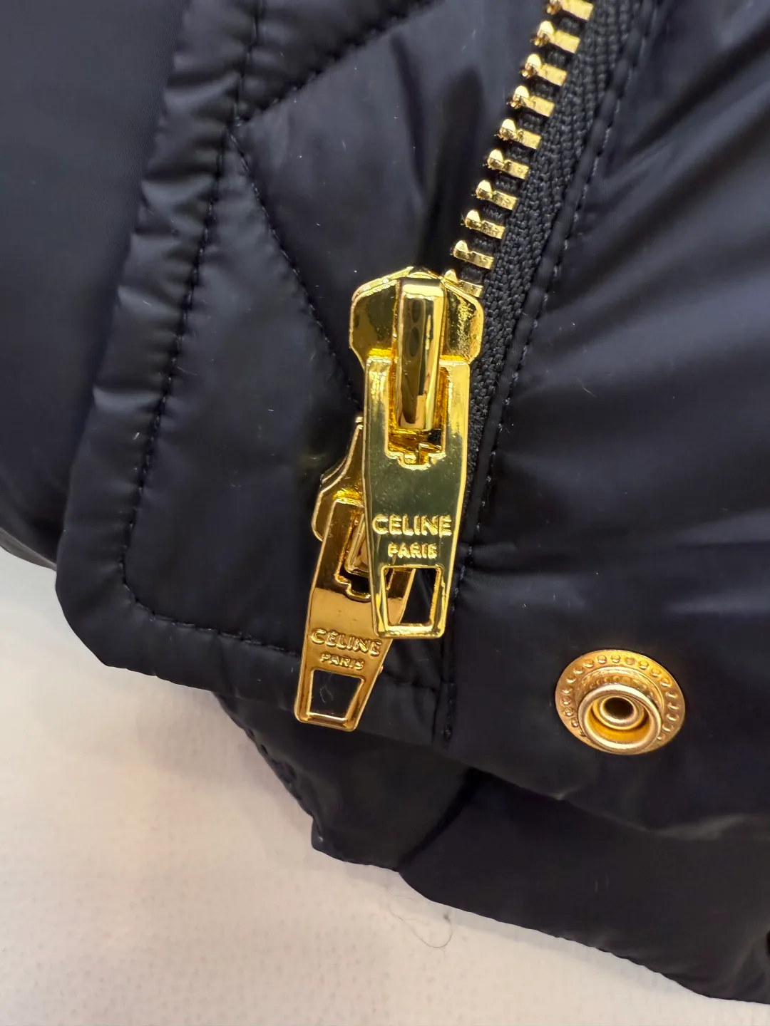 Куртки И Пуховики Женские Celine 432290