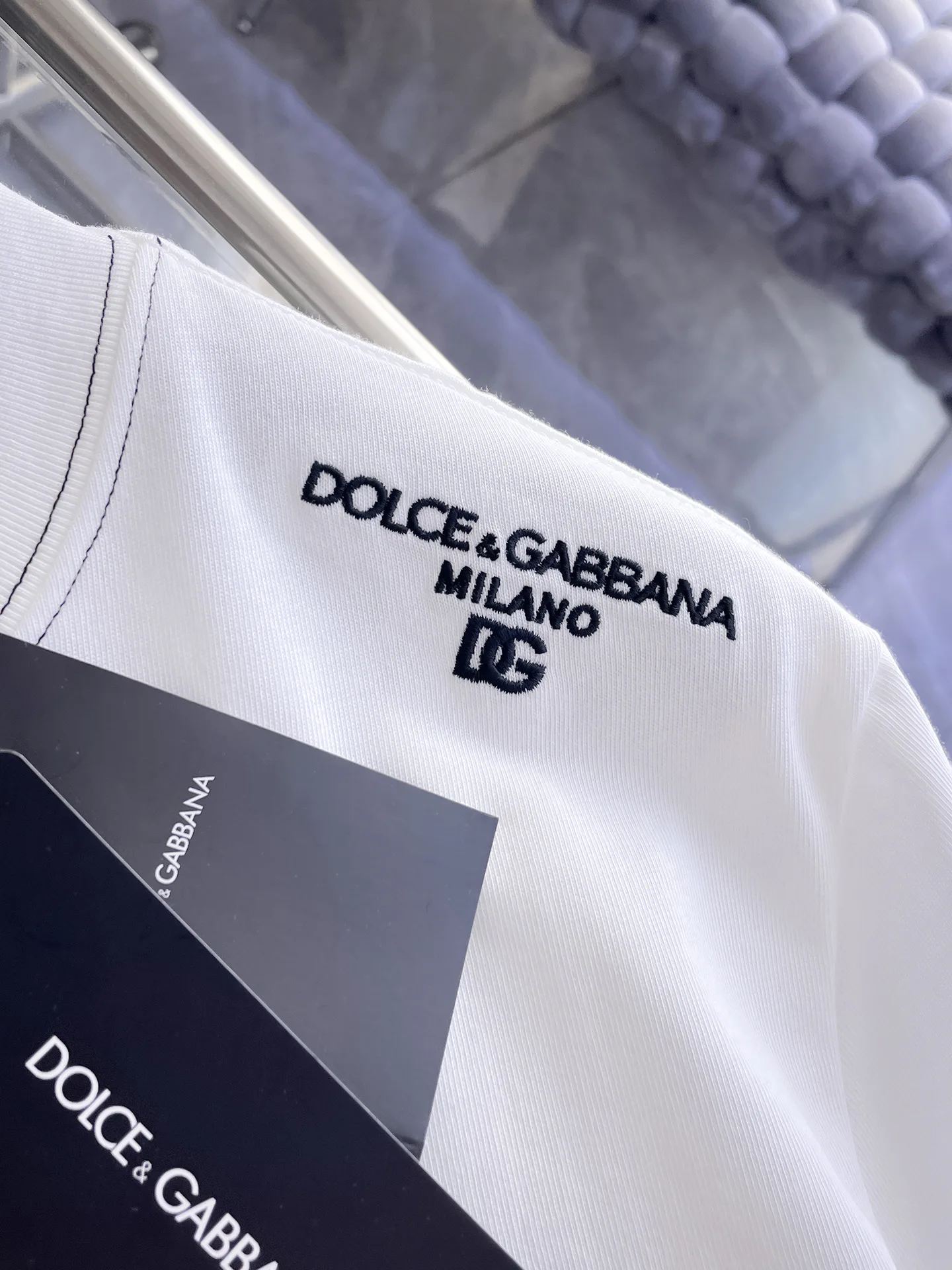 Футболки Мужские Dolce & Gabbana 10186782