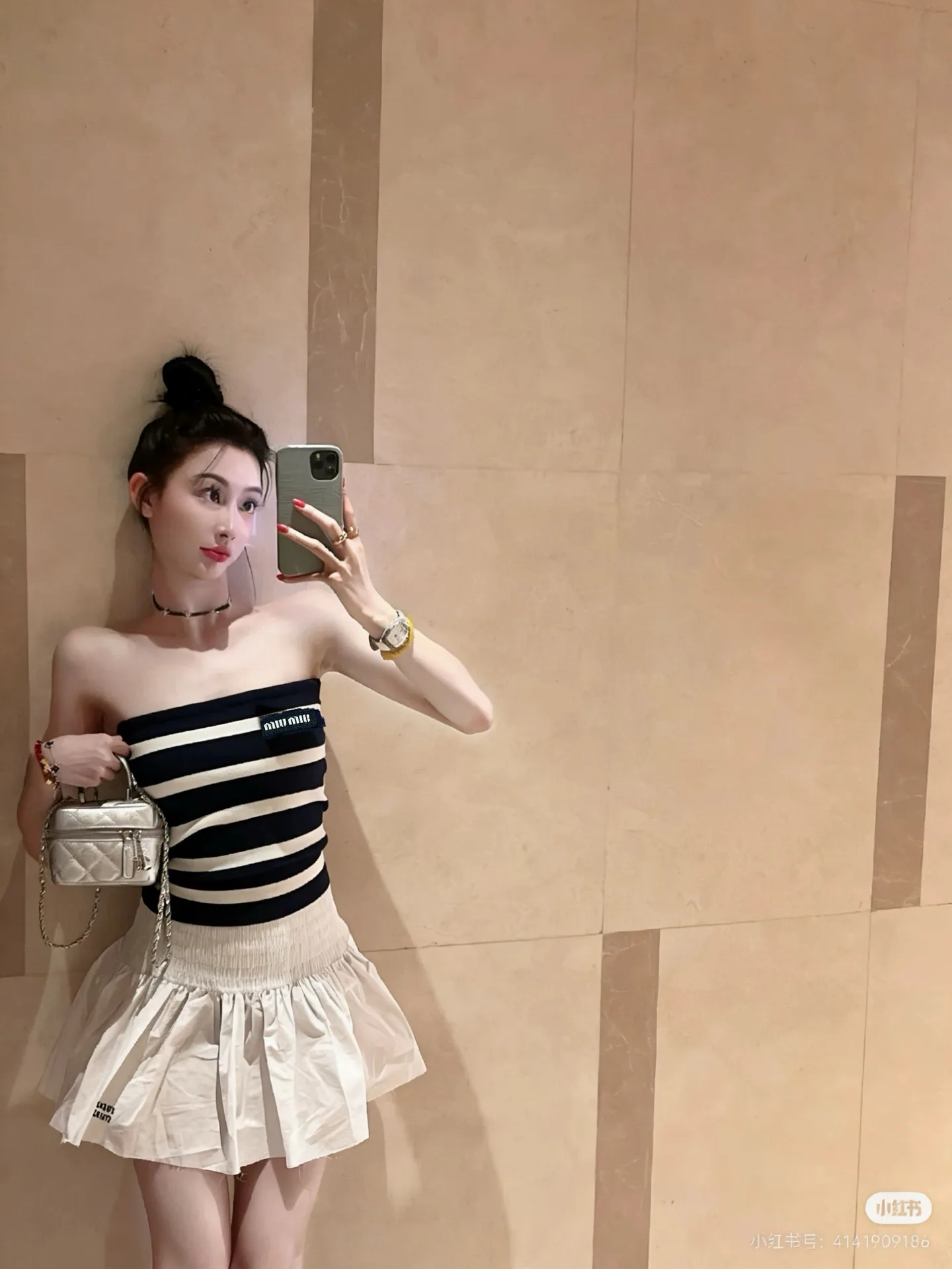 Топы Женские Miu Miu 11332615