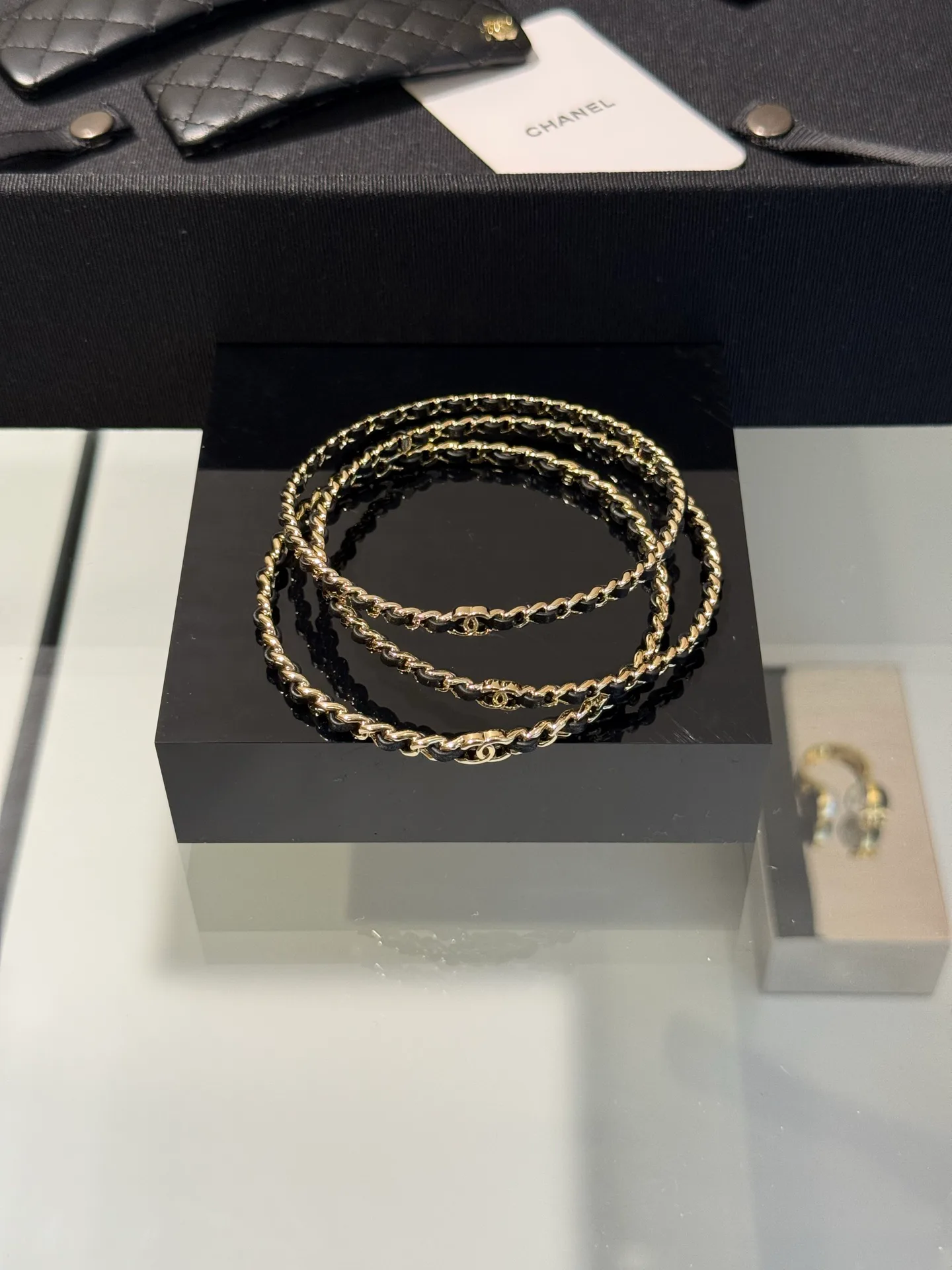 Бижутерия Chanel 11693665