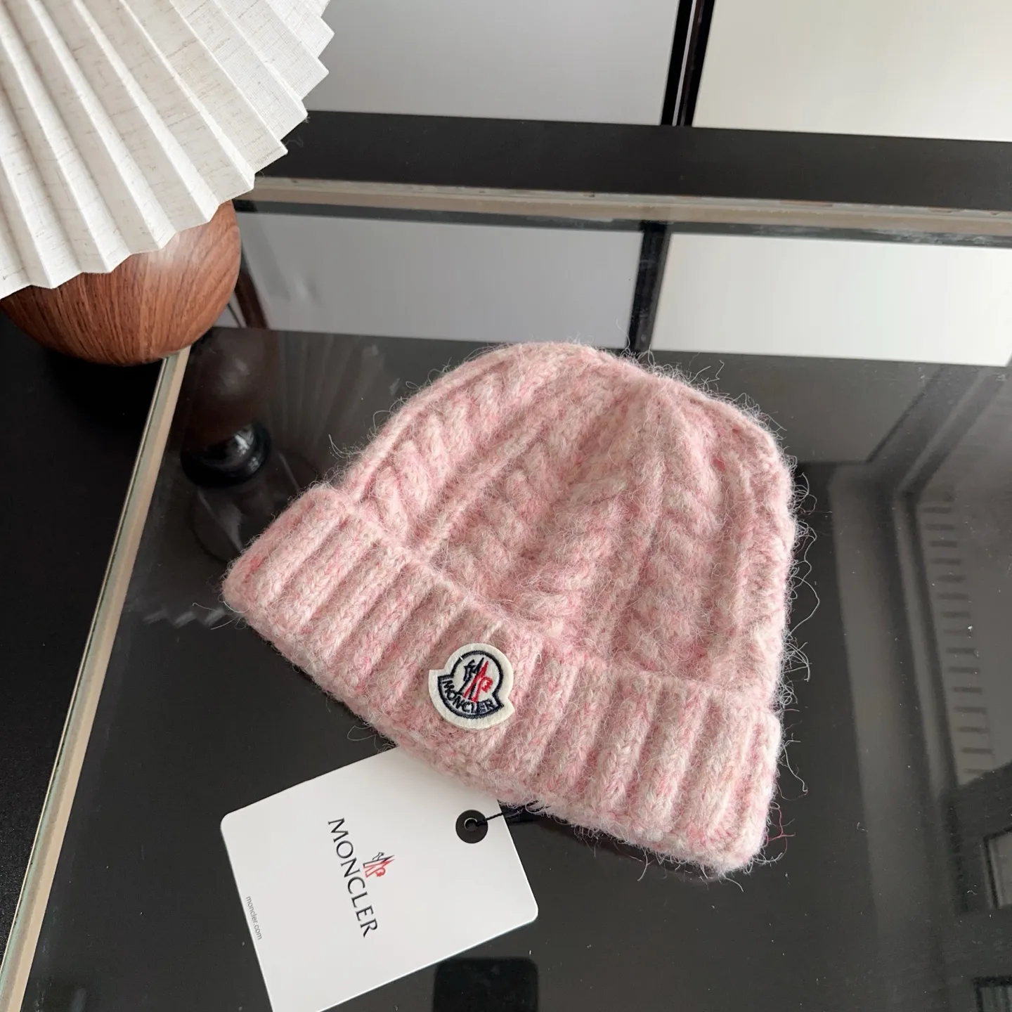 Головные Уборы Moncler 18105718
