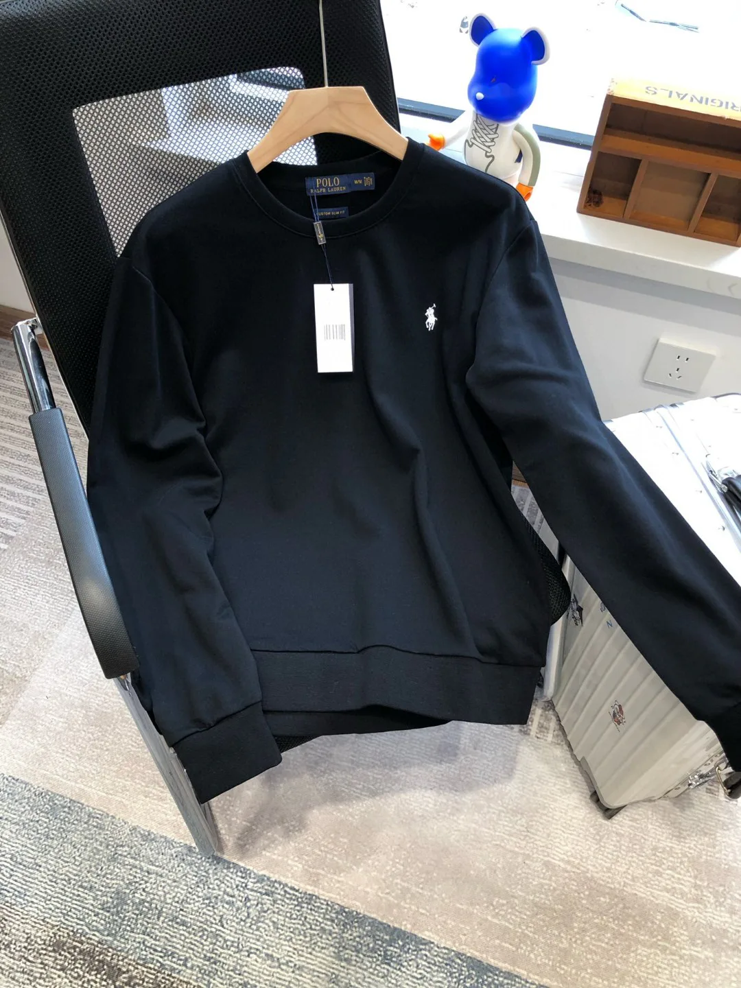 Свитшоты Мужские Ralph Lauren 12289
