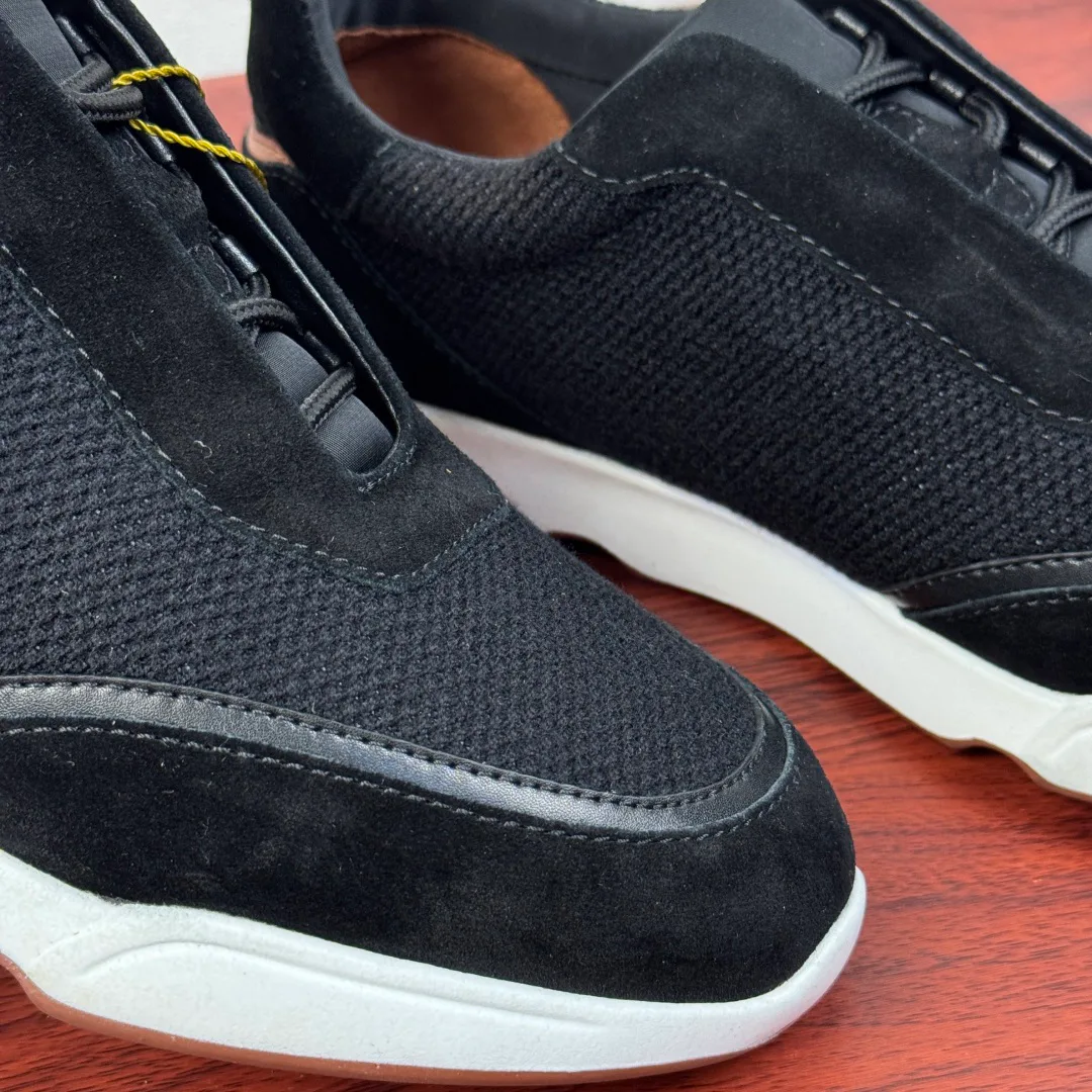 Кроссовки Мужские Loro Piana 5725375