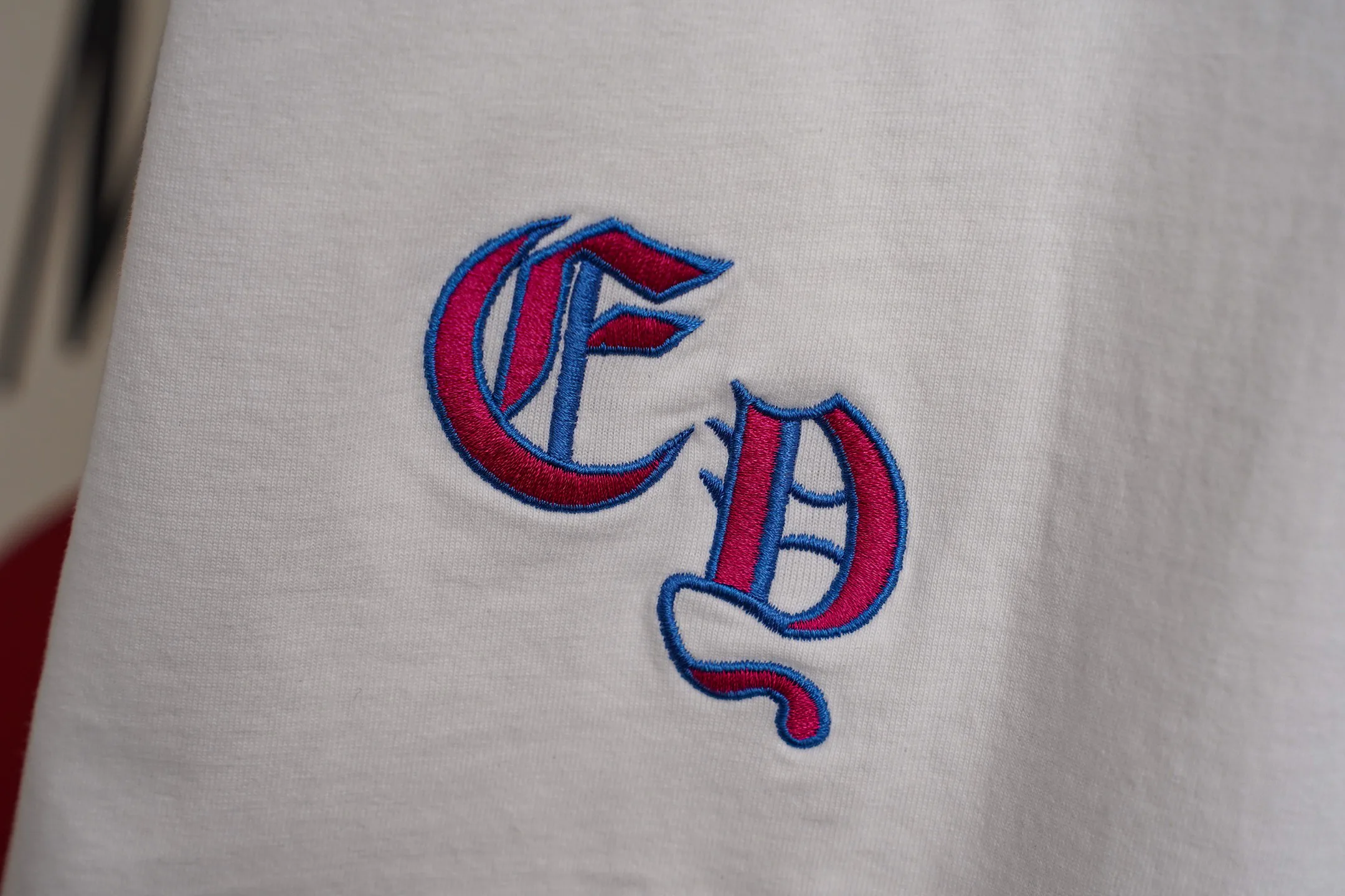 Футболки Мужские Chrome Hearts 13381197