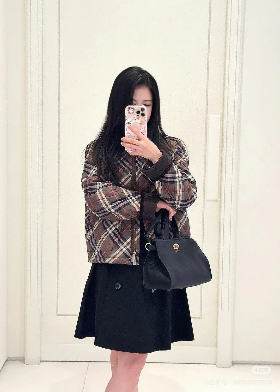 Куртки Женские Burberry 317316