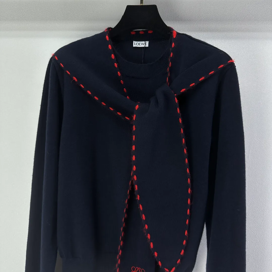 Джемперы И Свитеры Женские Loewe 1512361