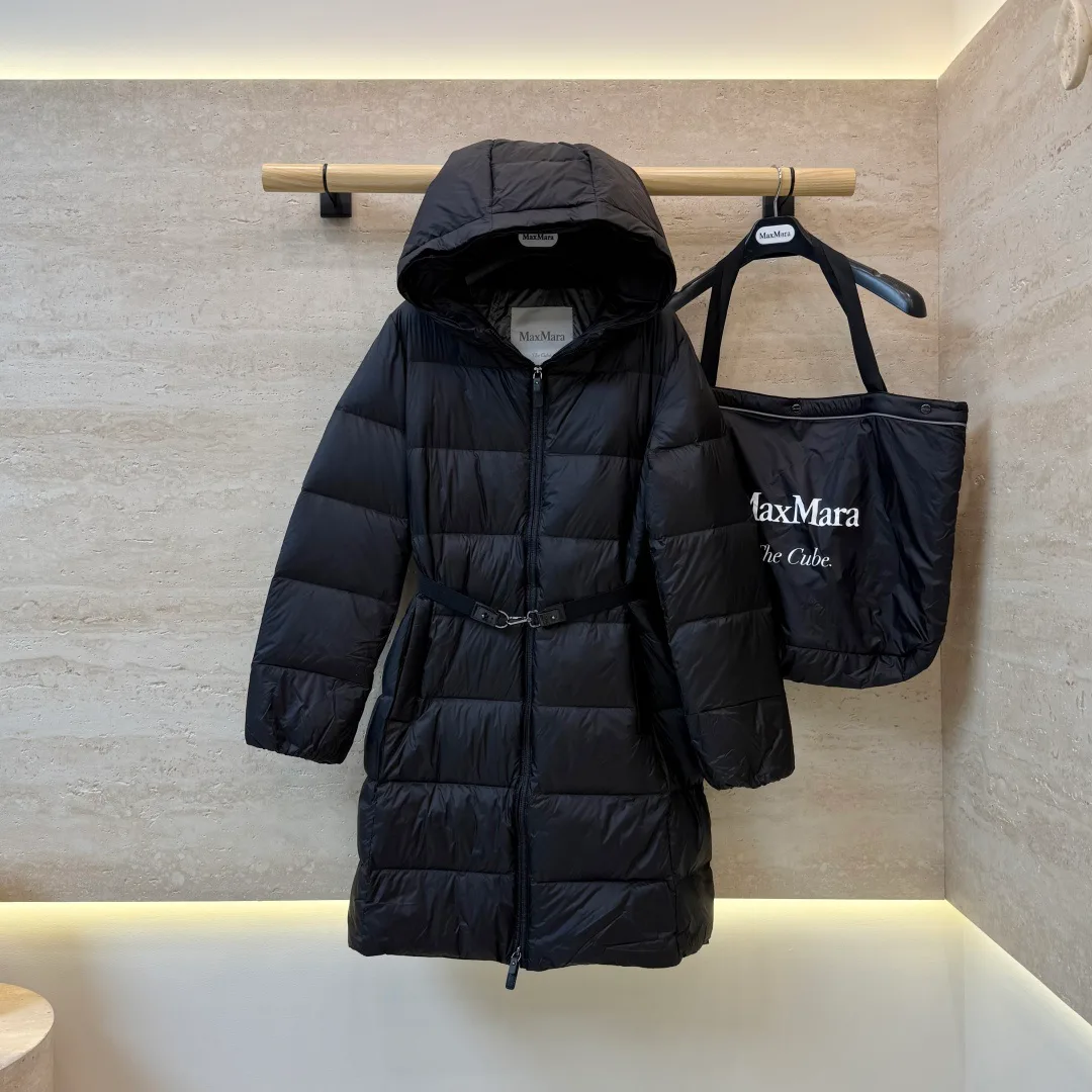 Куртки И Пуховики Женские Max Mara 19681156
