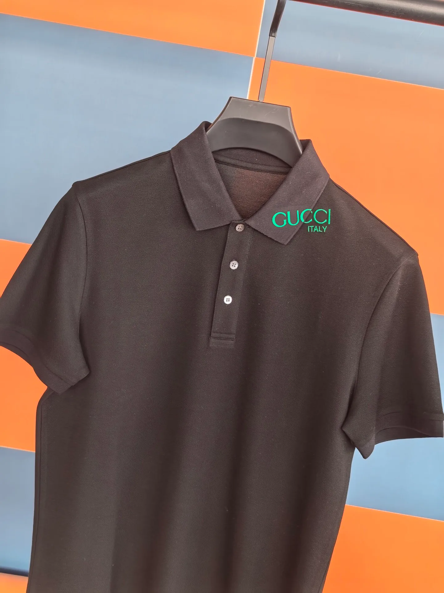 Футболки Мужские Gucci 17242