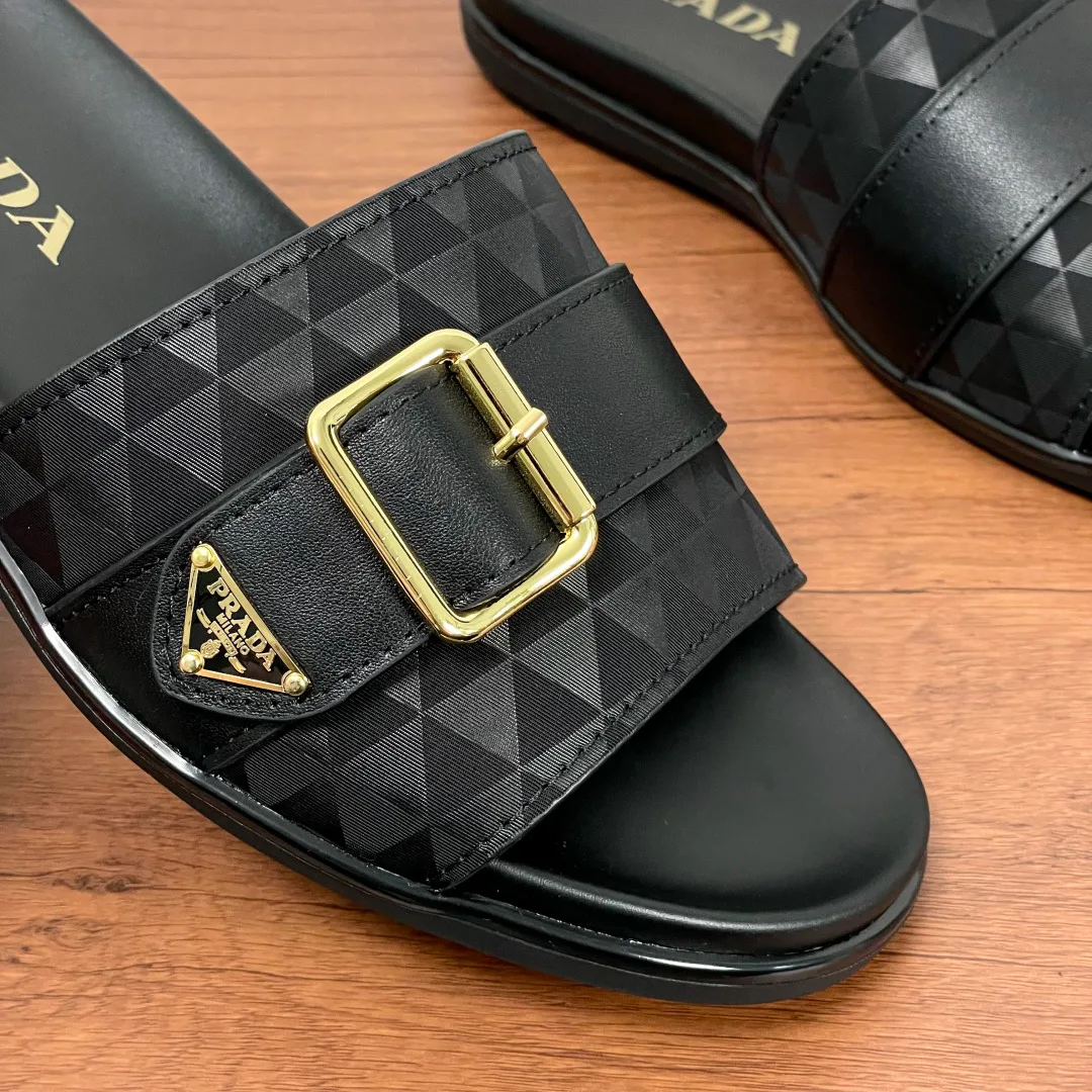 Сандалии Мужские Prada 12650963