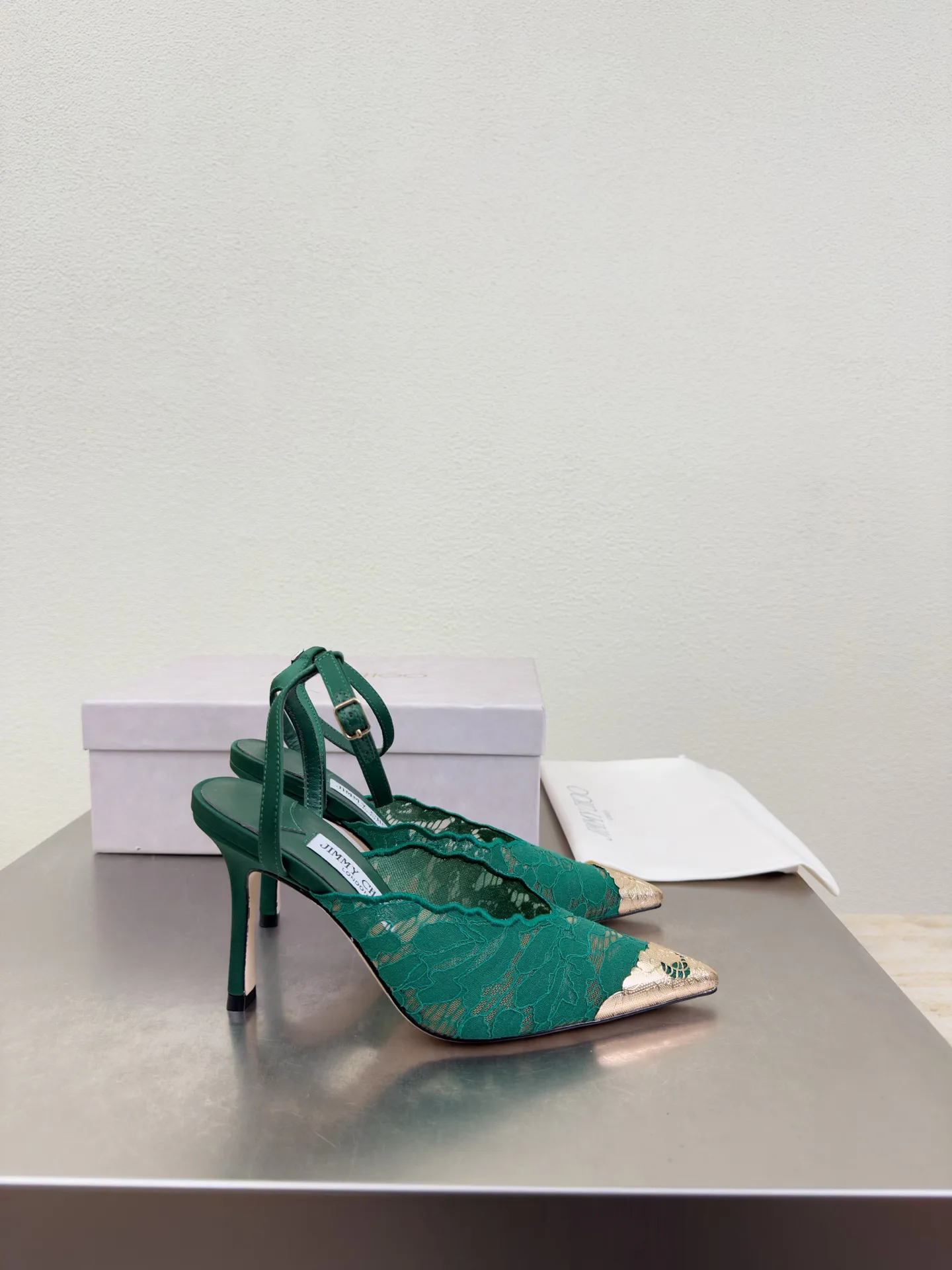 Туфли Женские Jimmy Choo 11627872