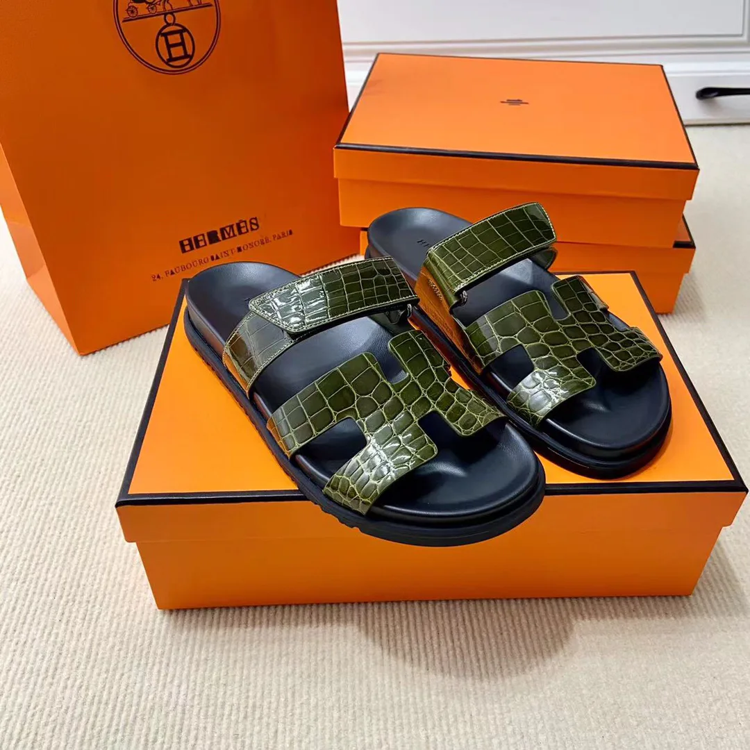 Сандалии Женские Hermes 1157951