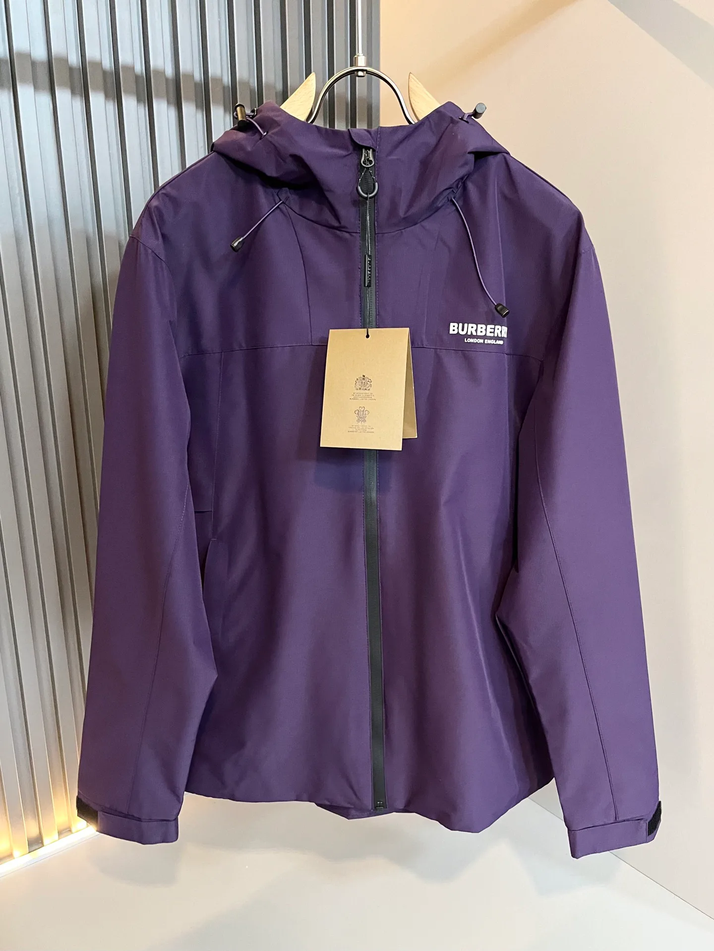 Куртки И Пуховики Мужские Burberry 89643