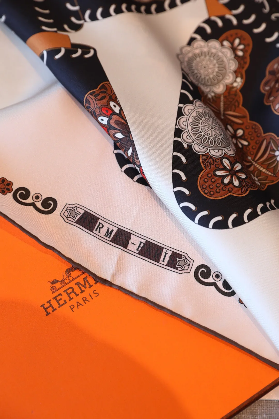 Платки Hermes 18675599