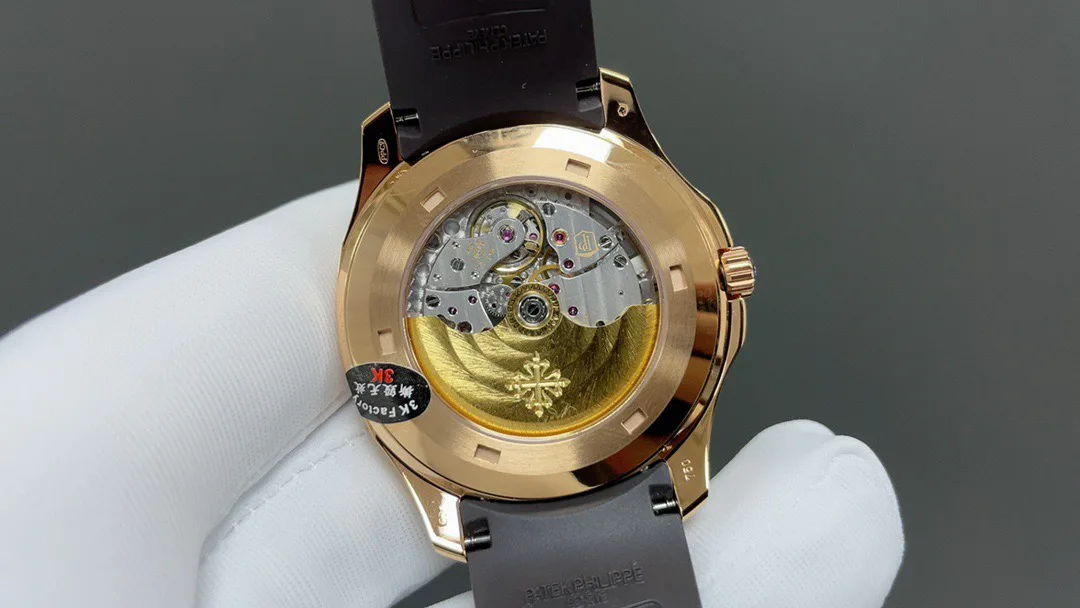 Часы Мужские Patek Philippe 17653634