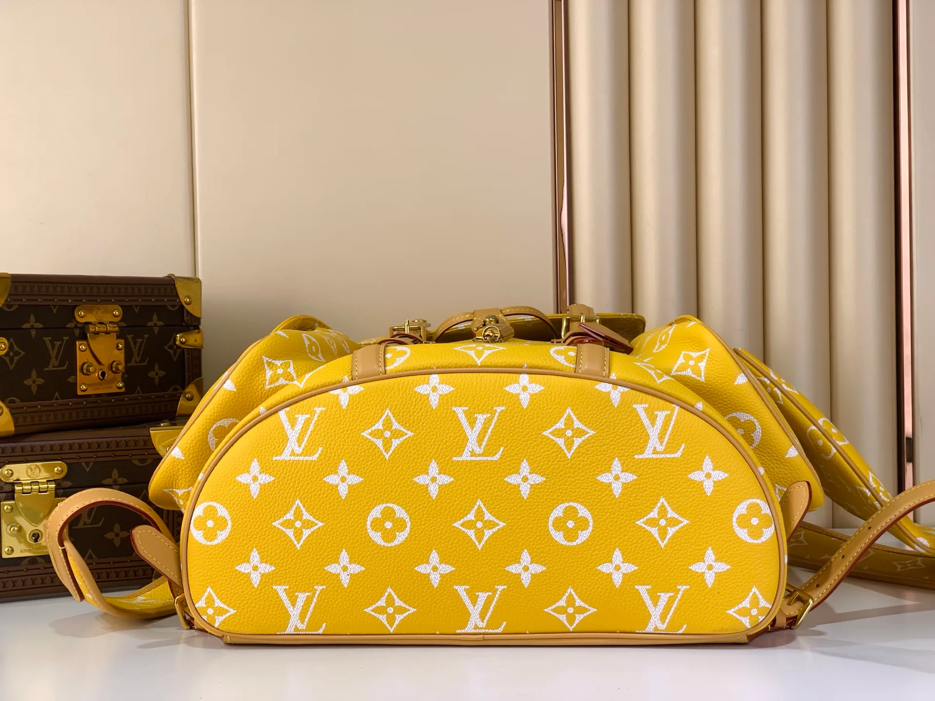 Рюкзаки Женские Louis Vuitton 11724331
