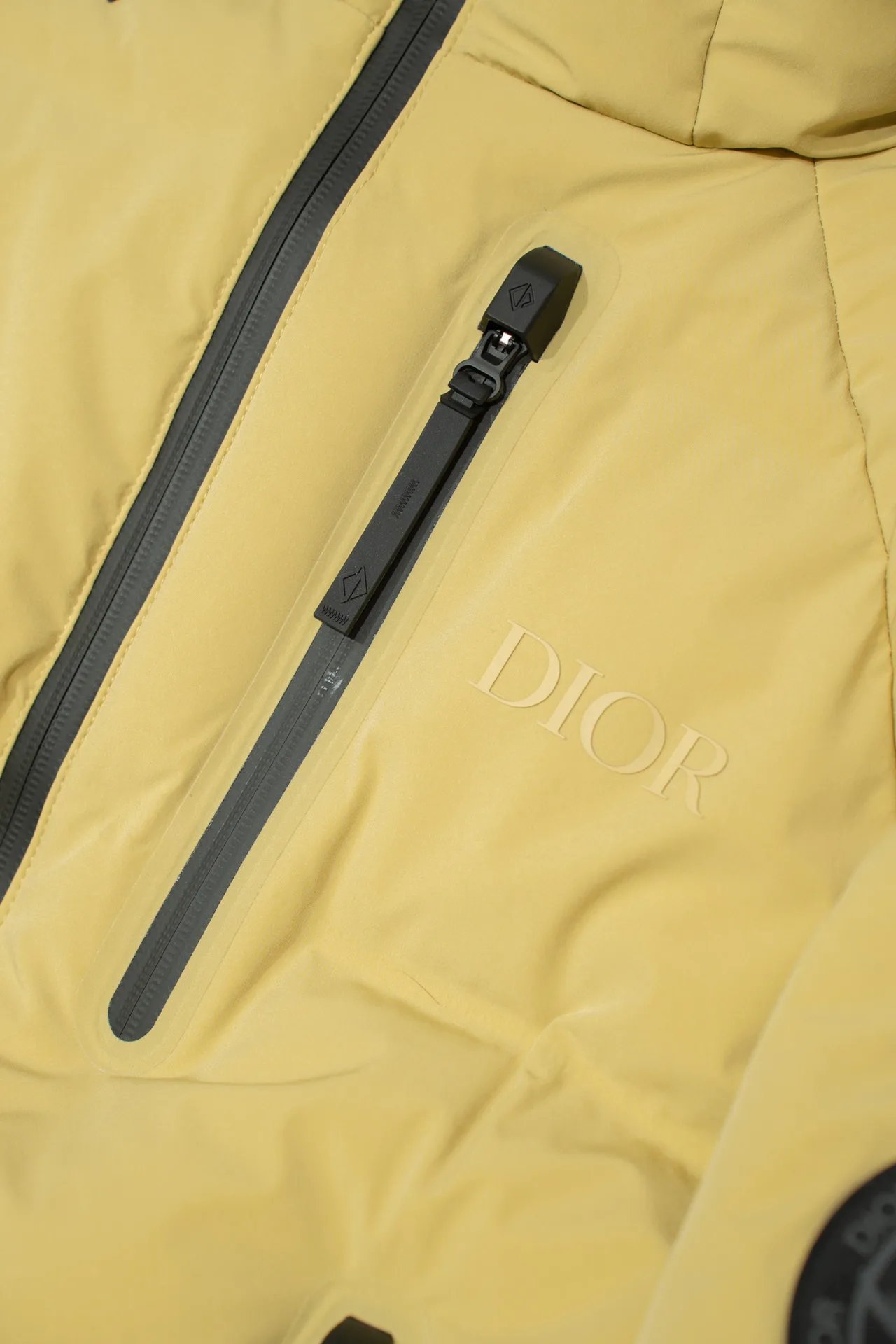 Куртки И Пуховики Женские Christian Dior 5740724