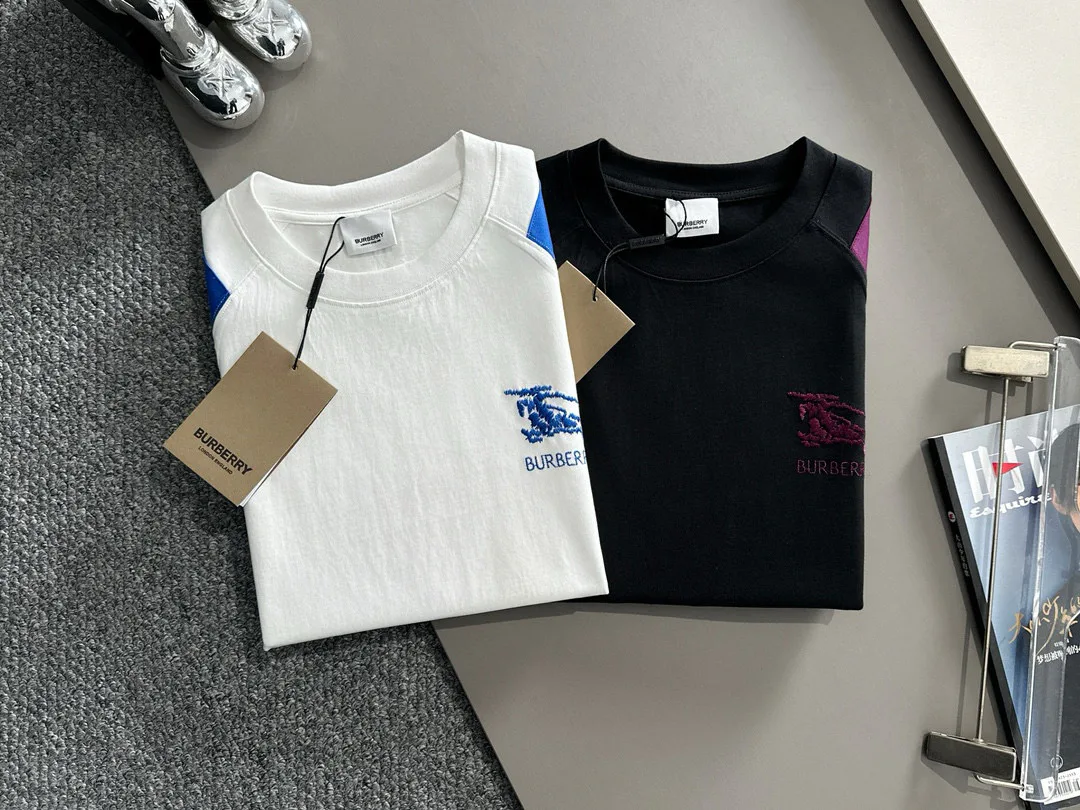 Футболки Женские Burberry 27308