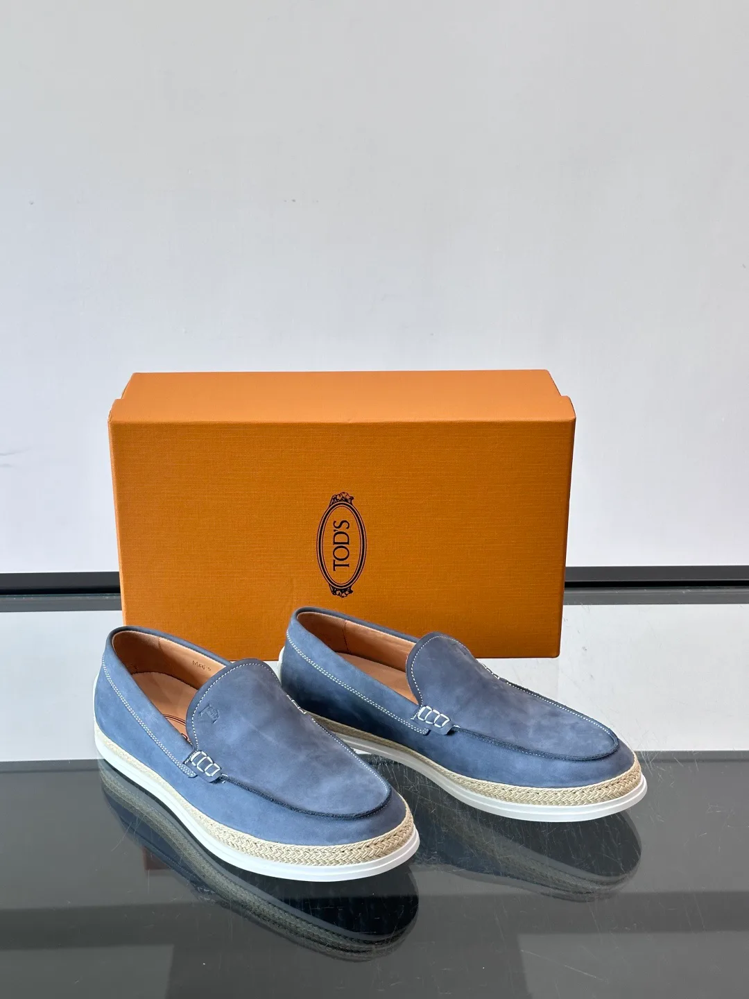 Лоферы И Туфли Мужские Tod's 17646109