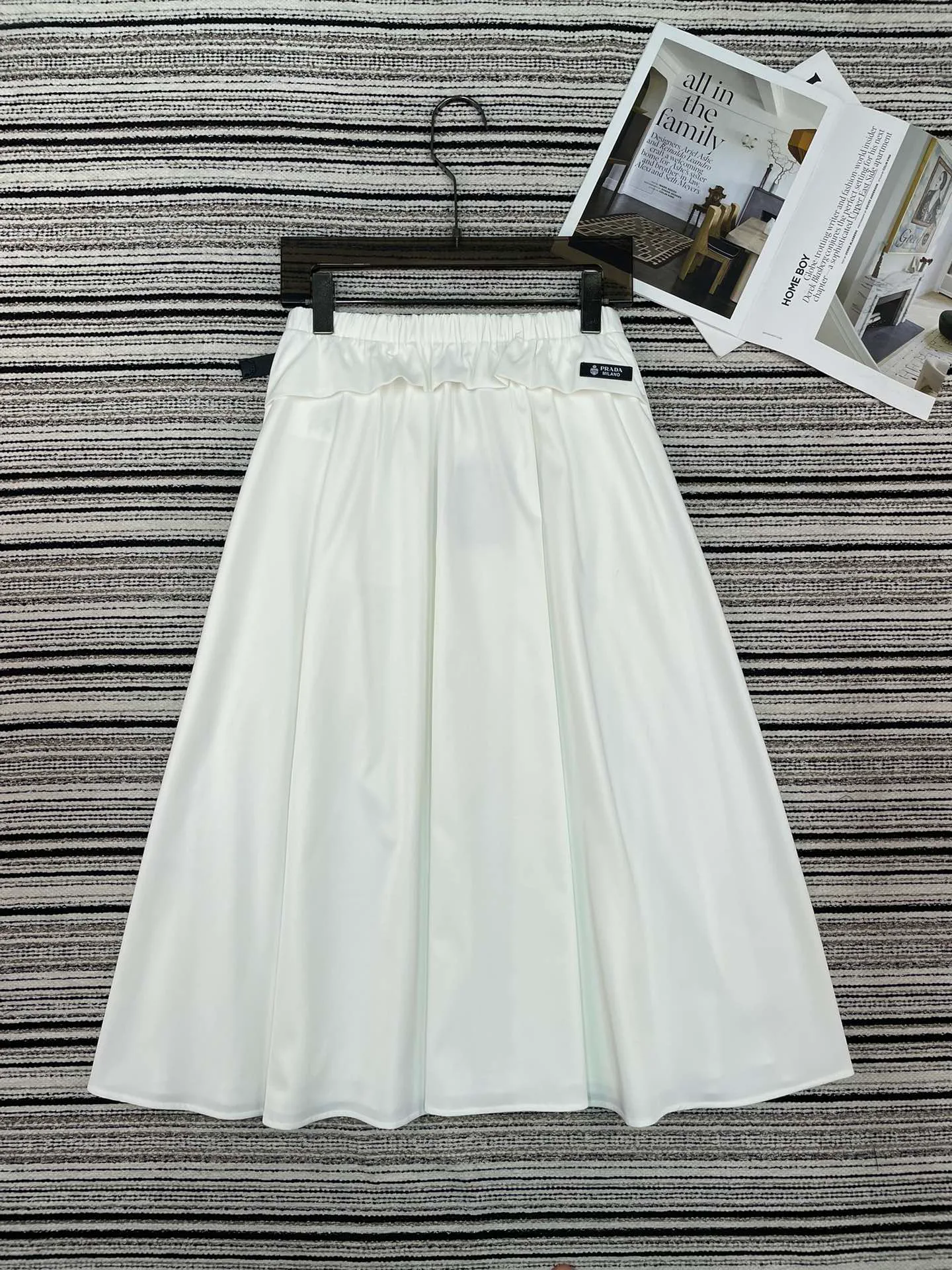 Юбки Женские Prada 10731315