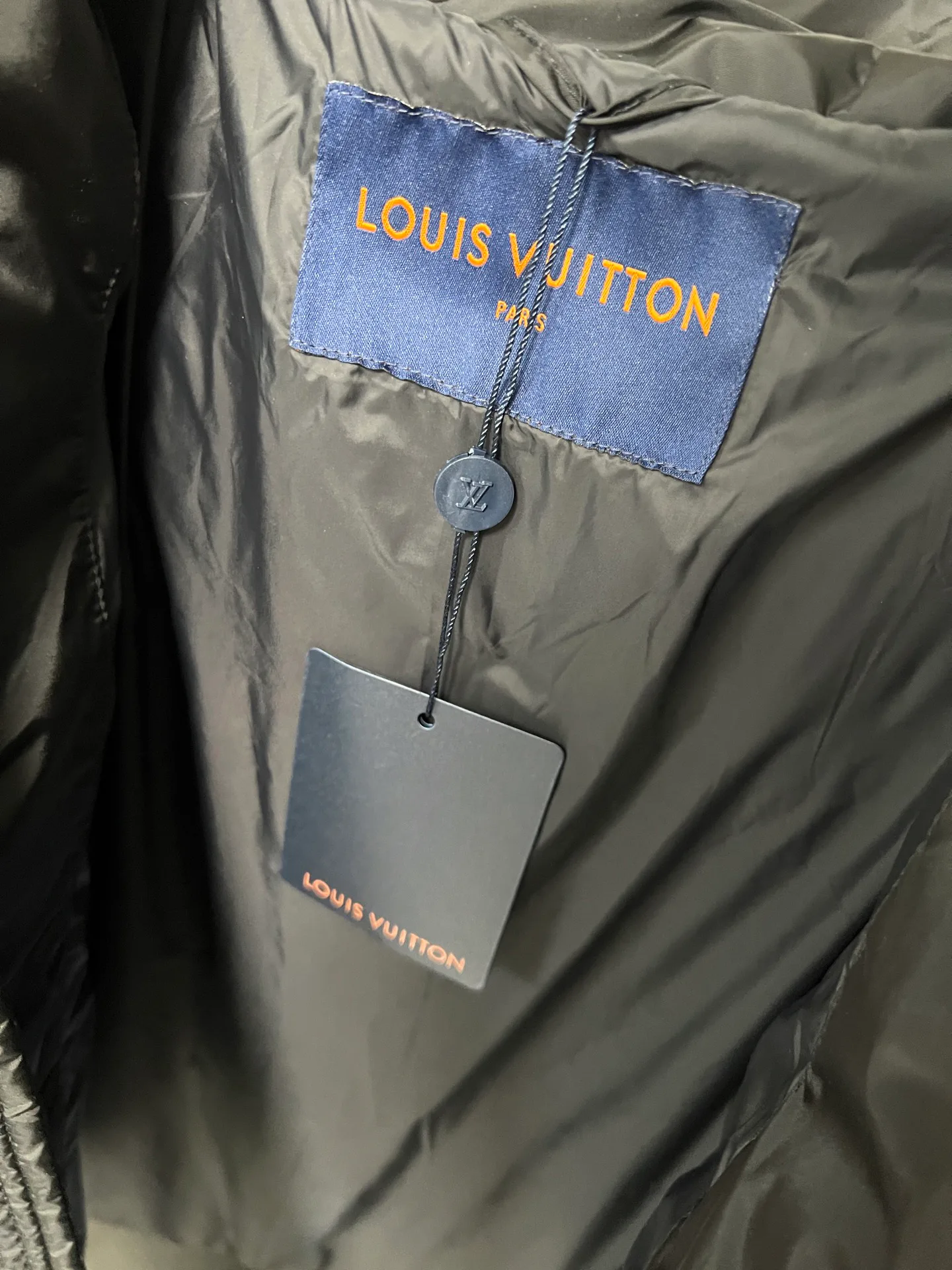 Куртки И Пуховики Мужские Louis Vuitton 493292